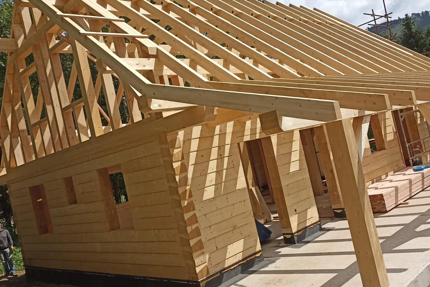 HUDEČCI LOUKA s.r.o.