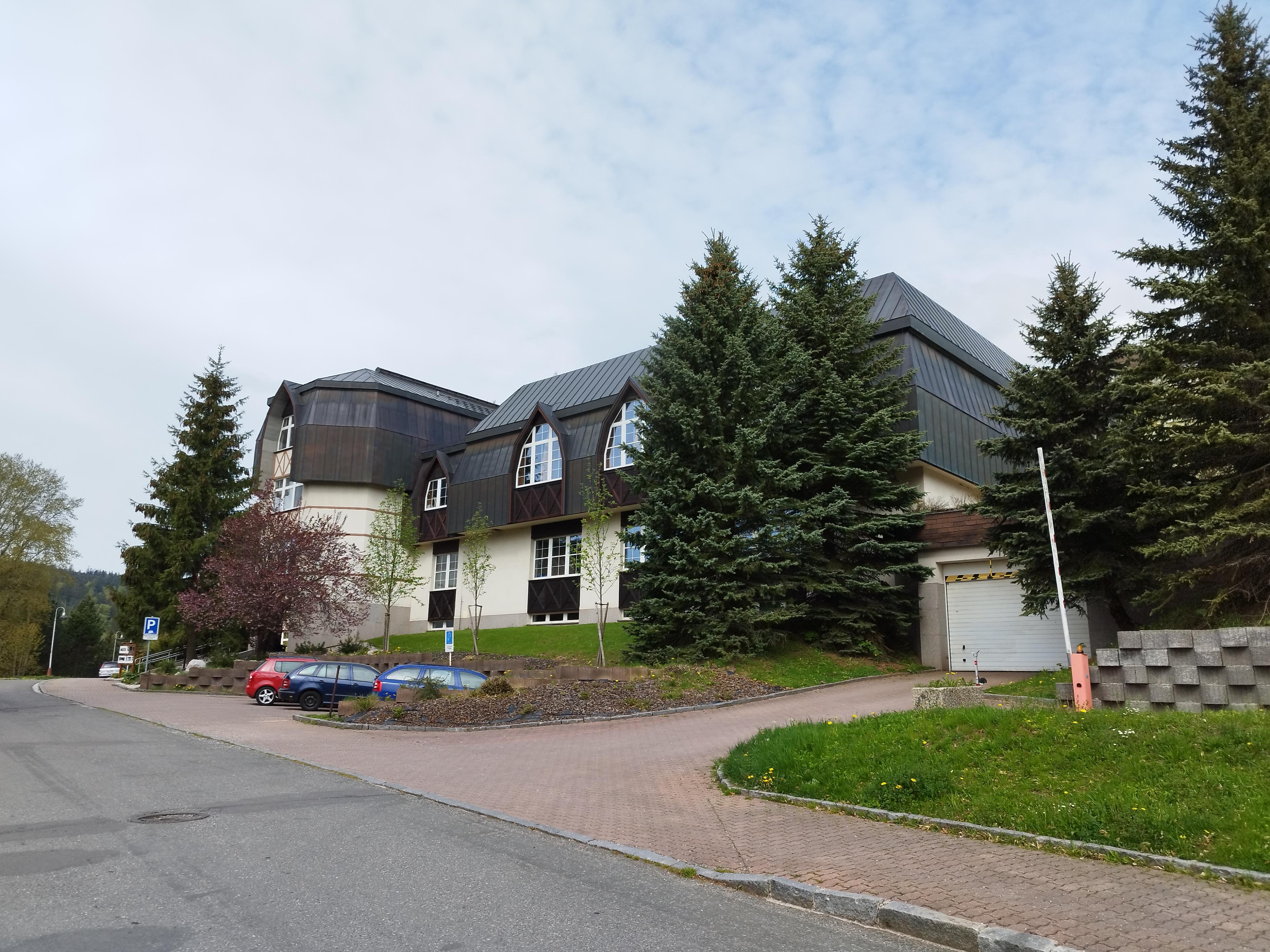 Čtyřleté obory - Střední škola Olgy Havlové foto 3