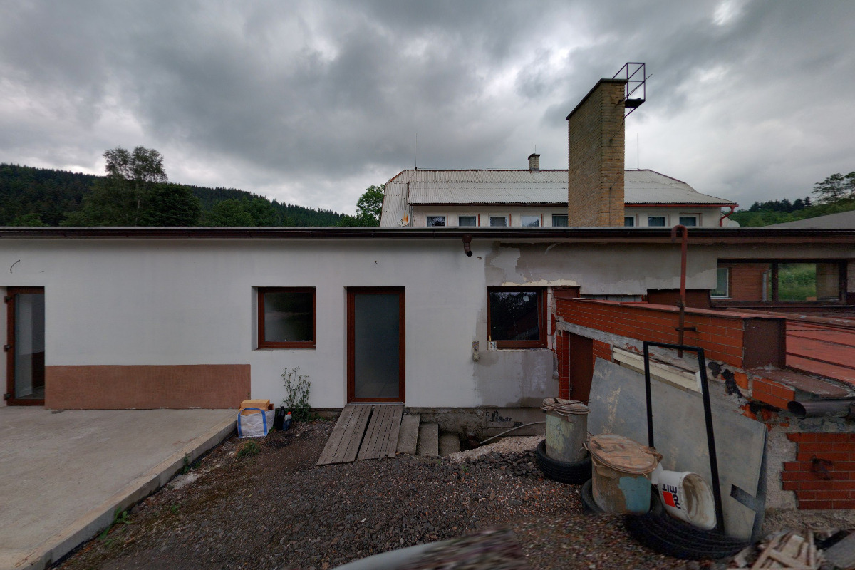 Chalupa Bumbálka foto 4