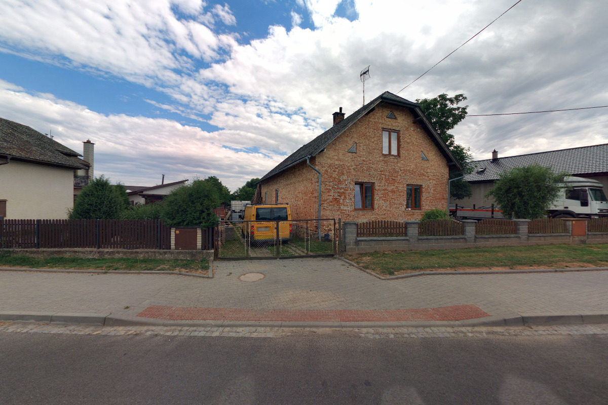 Antonín Neset - doprava