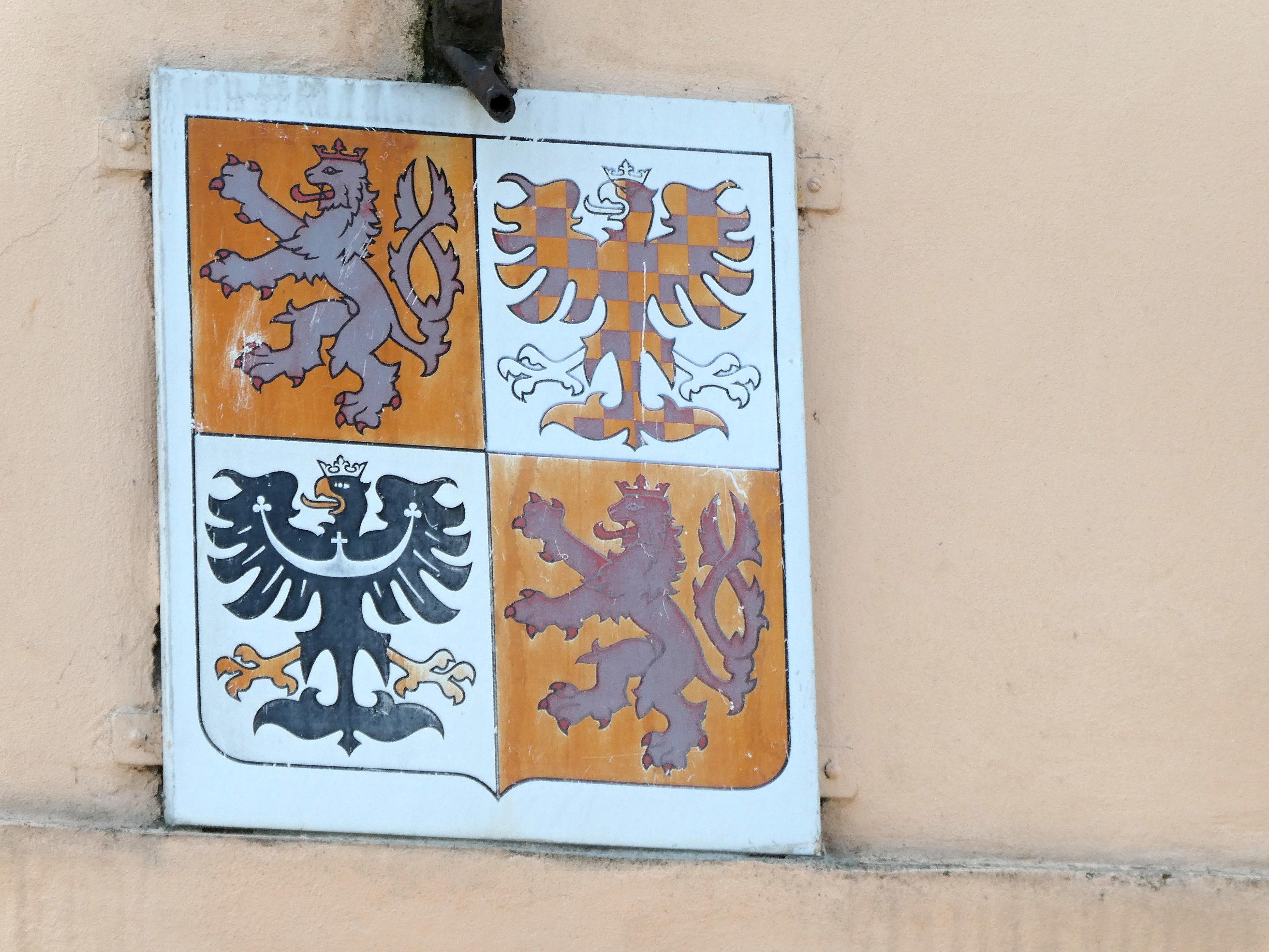 Křinec - úřad městyse foto 3
