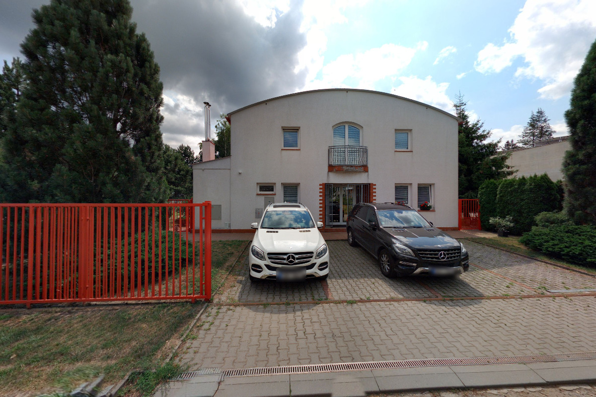 CZ - DIAMANT - D, s.r.o. foto 2