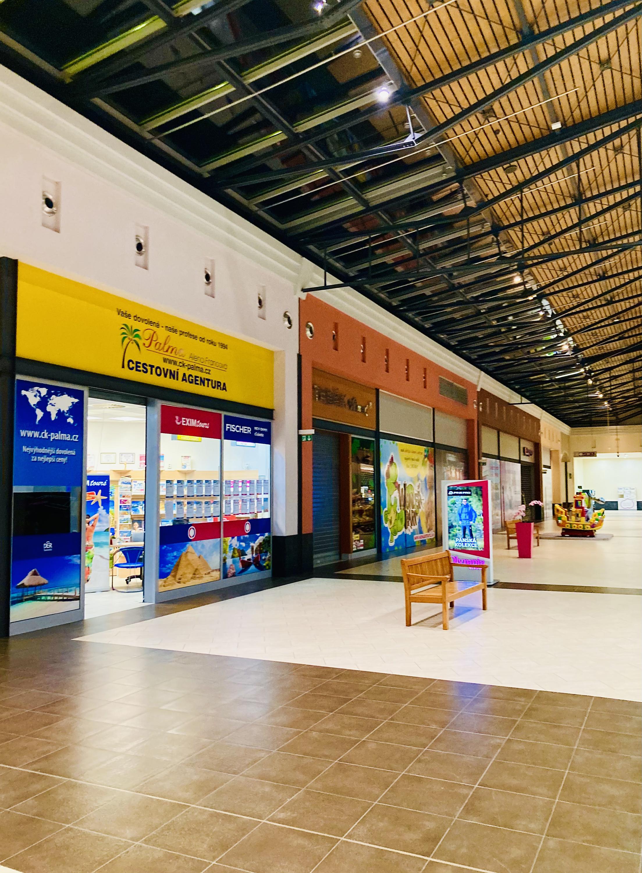 Alena Francová - Cestovní agentura Palma foto 6