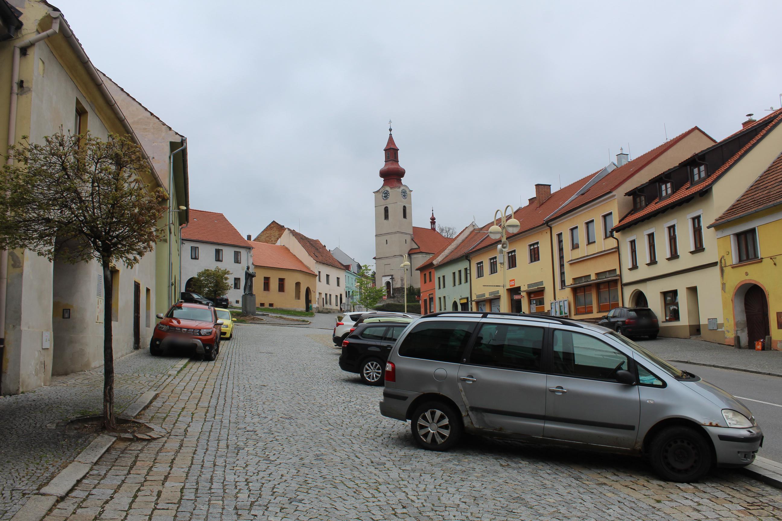 Jednota, spotřební družstvo ve Vimperku - COOP KAČENKA foto 3