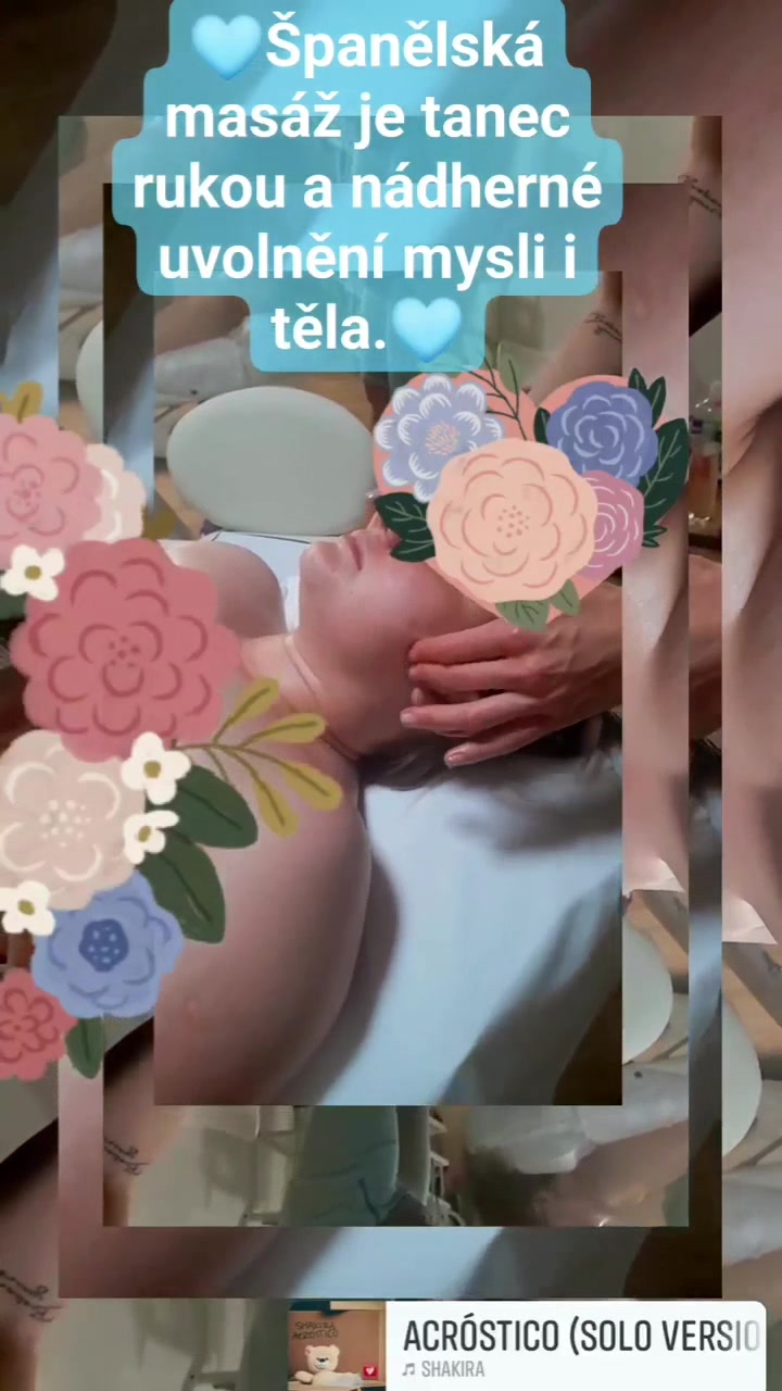 Masérnička Frýdek foto 2 (náhled videa)