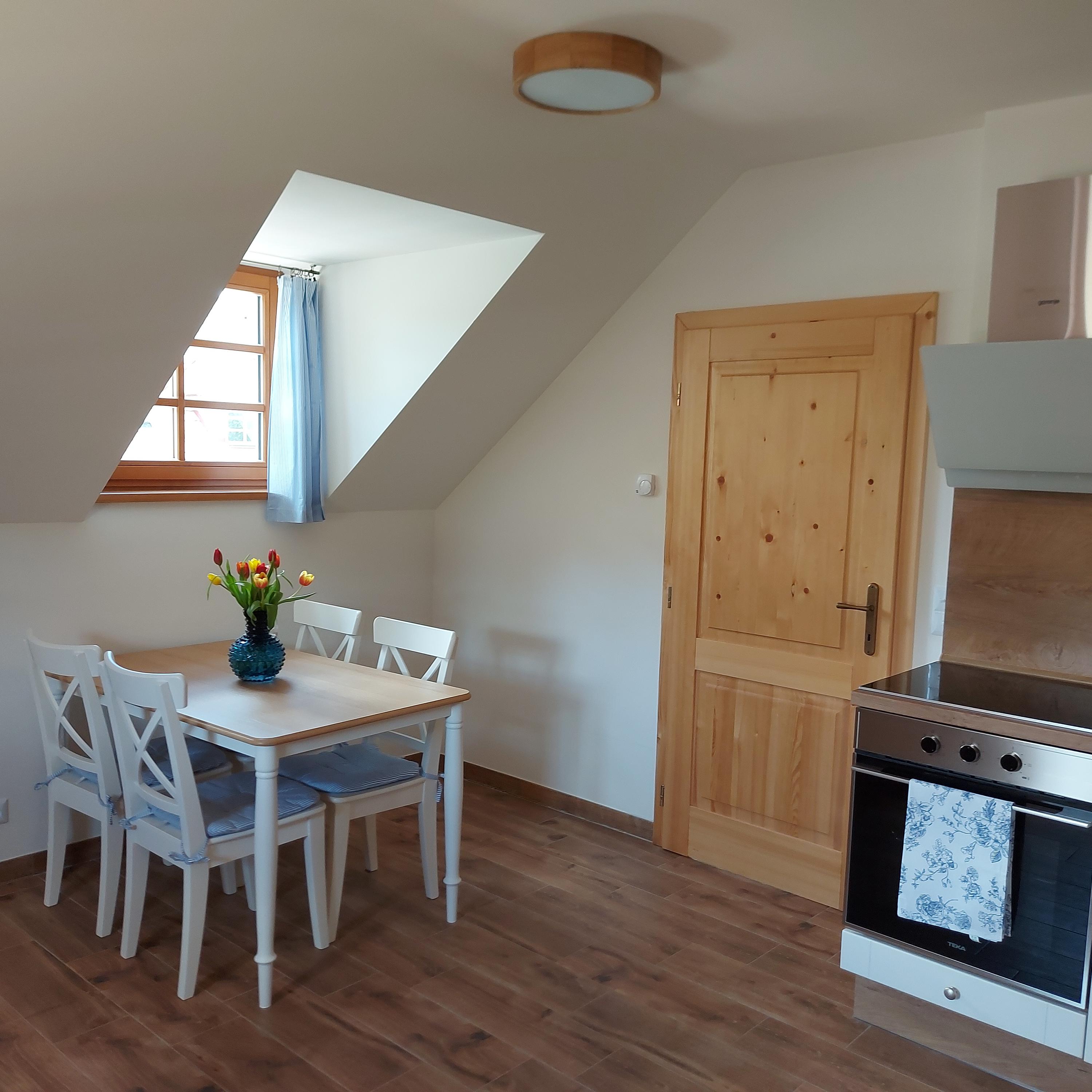 Apartmány Marie Albeř foto 6