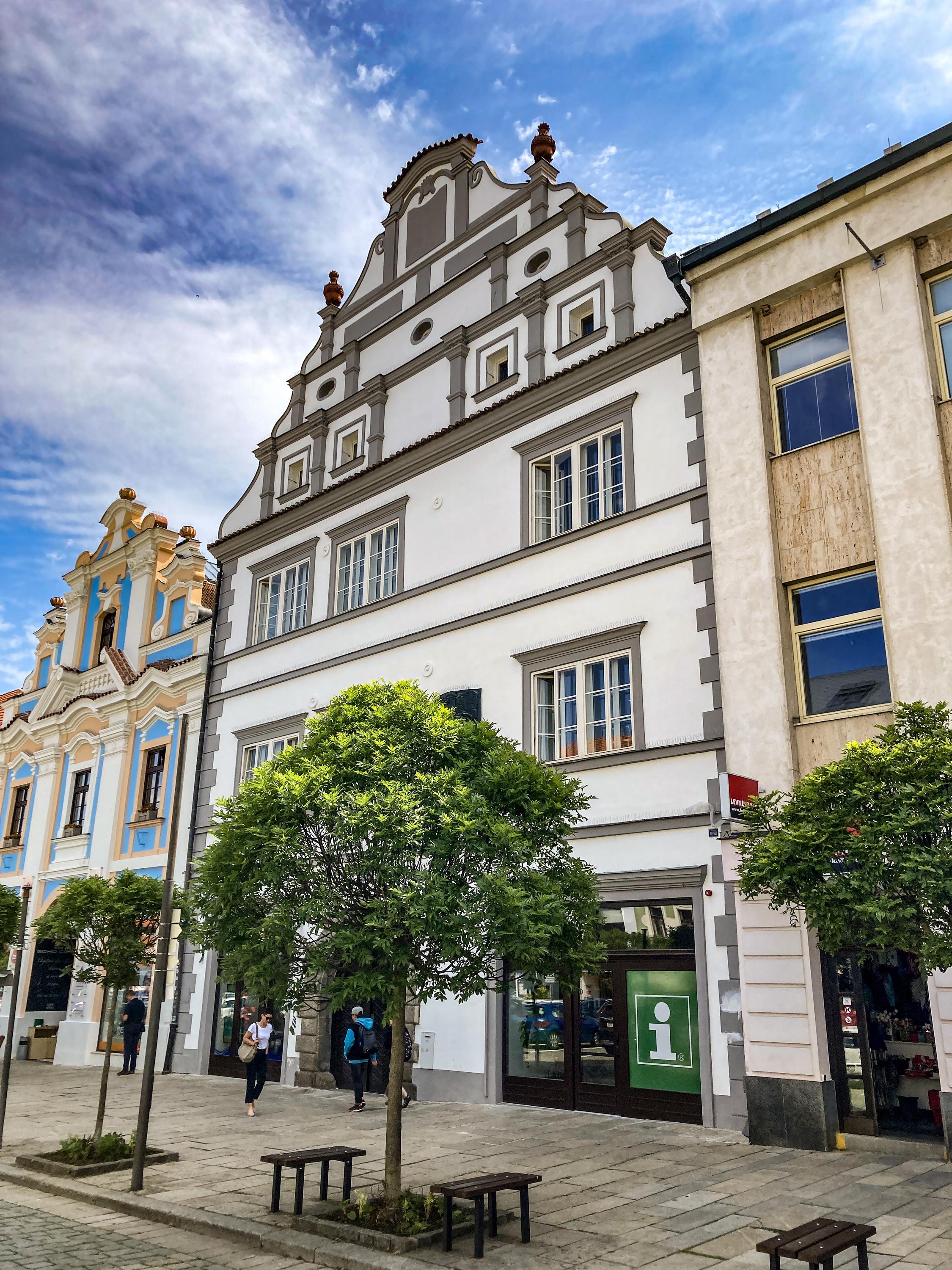 Turistické informační centrum Písek foto 5