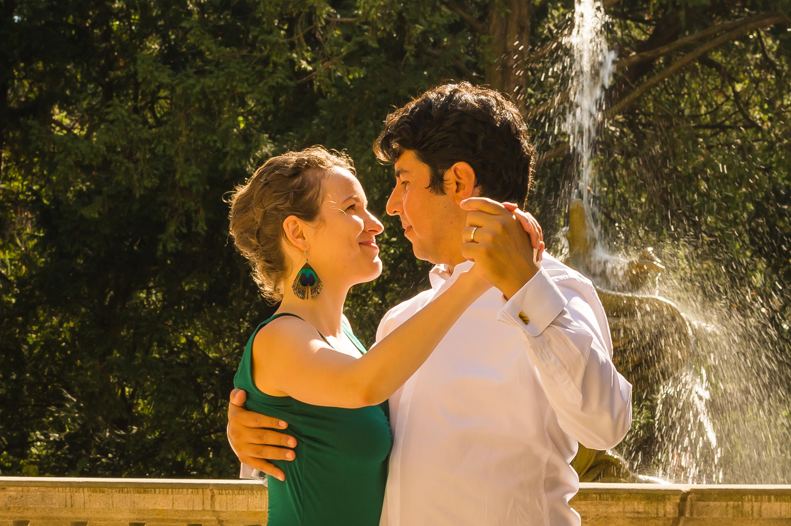 Walter & Sára Tango