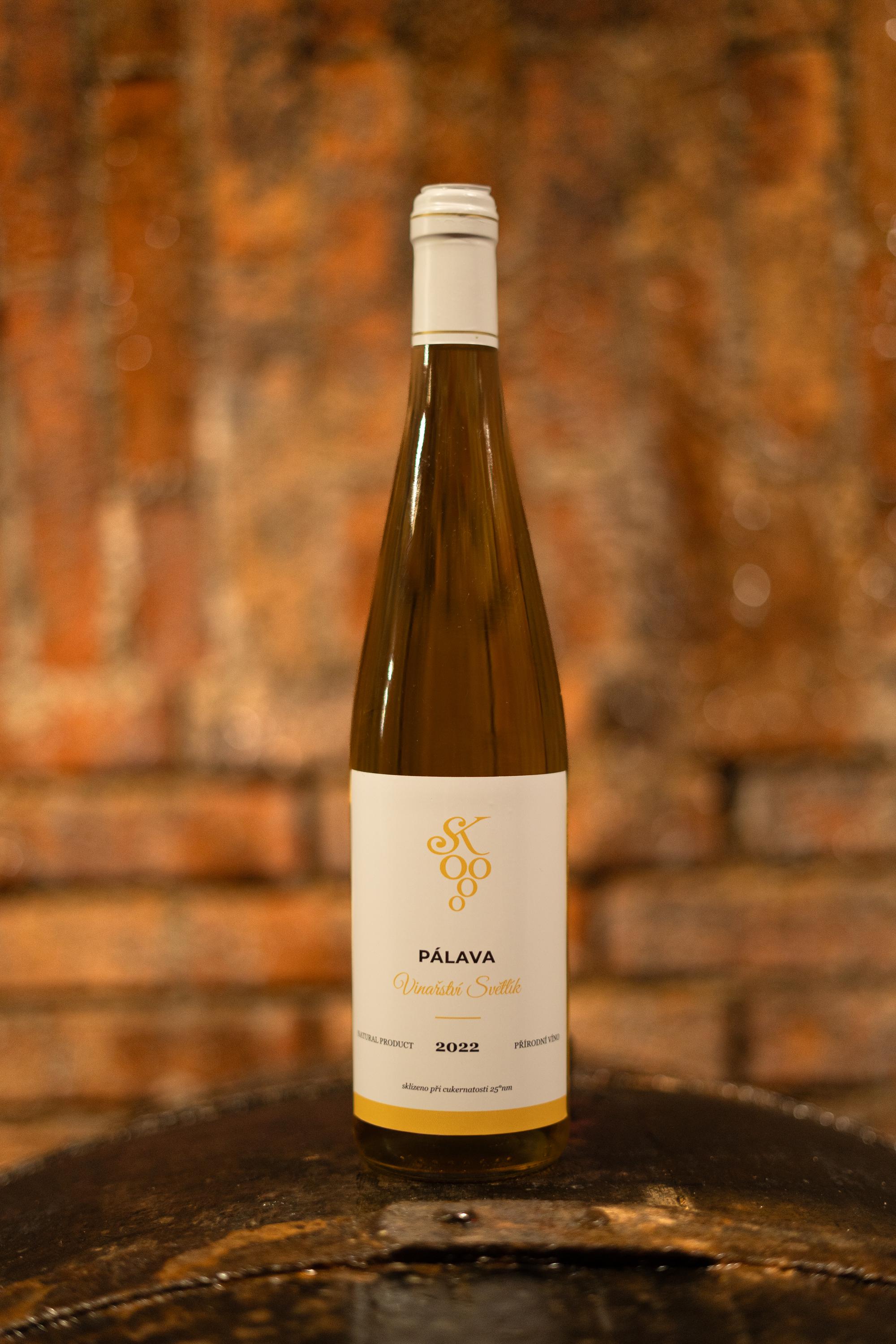 Vinný sklep u Světlíků foto 3