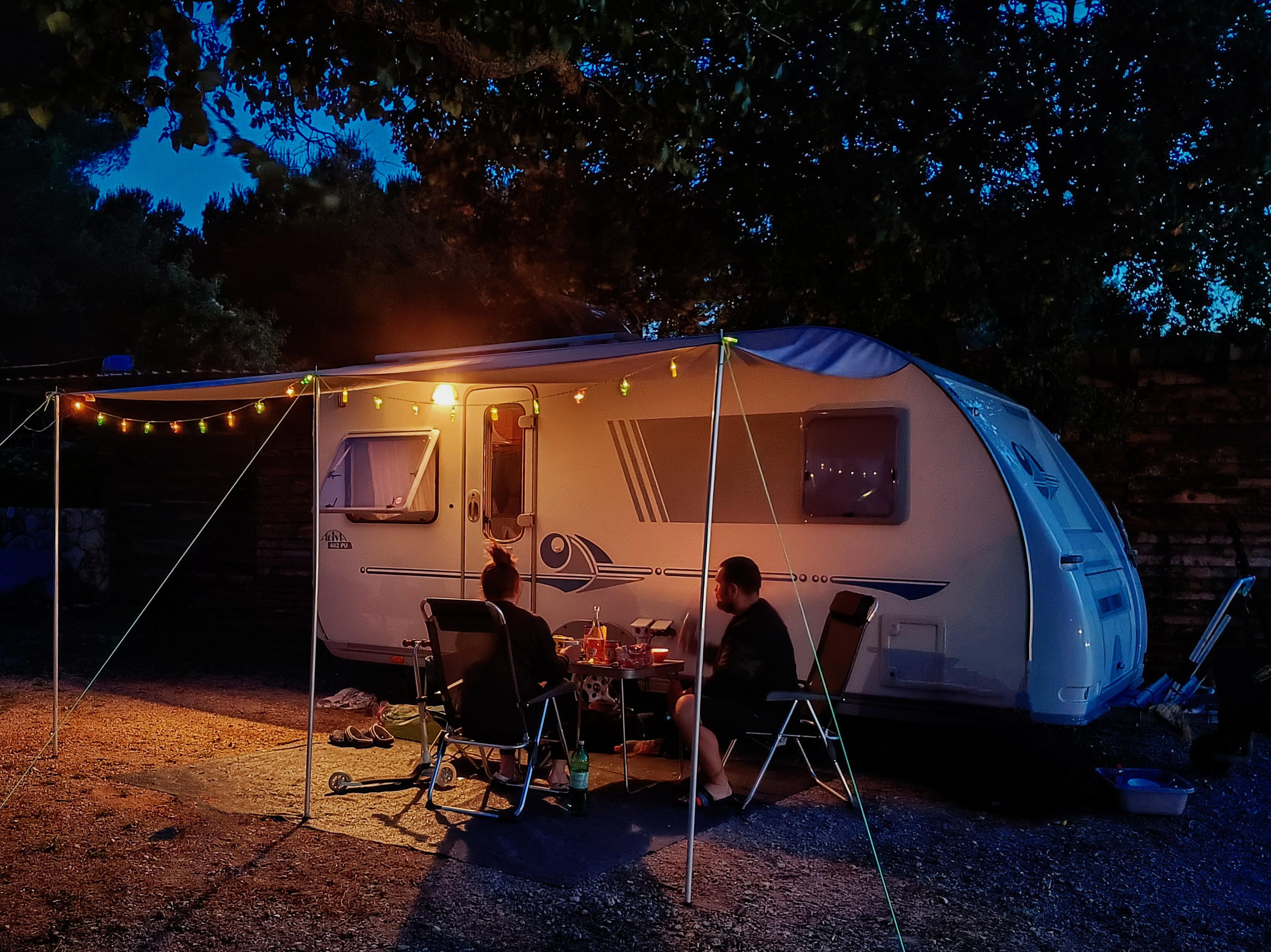 Půjčovna karavanu Ostrava foto 6