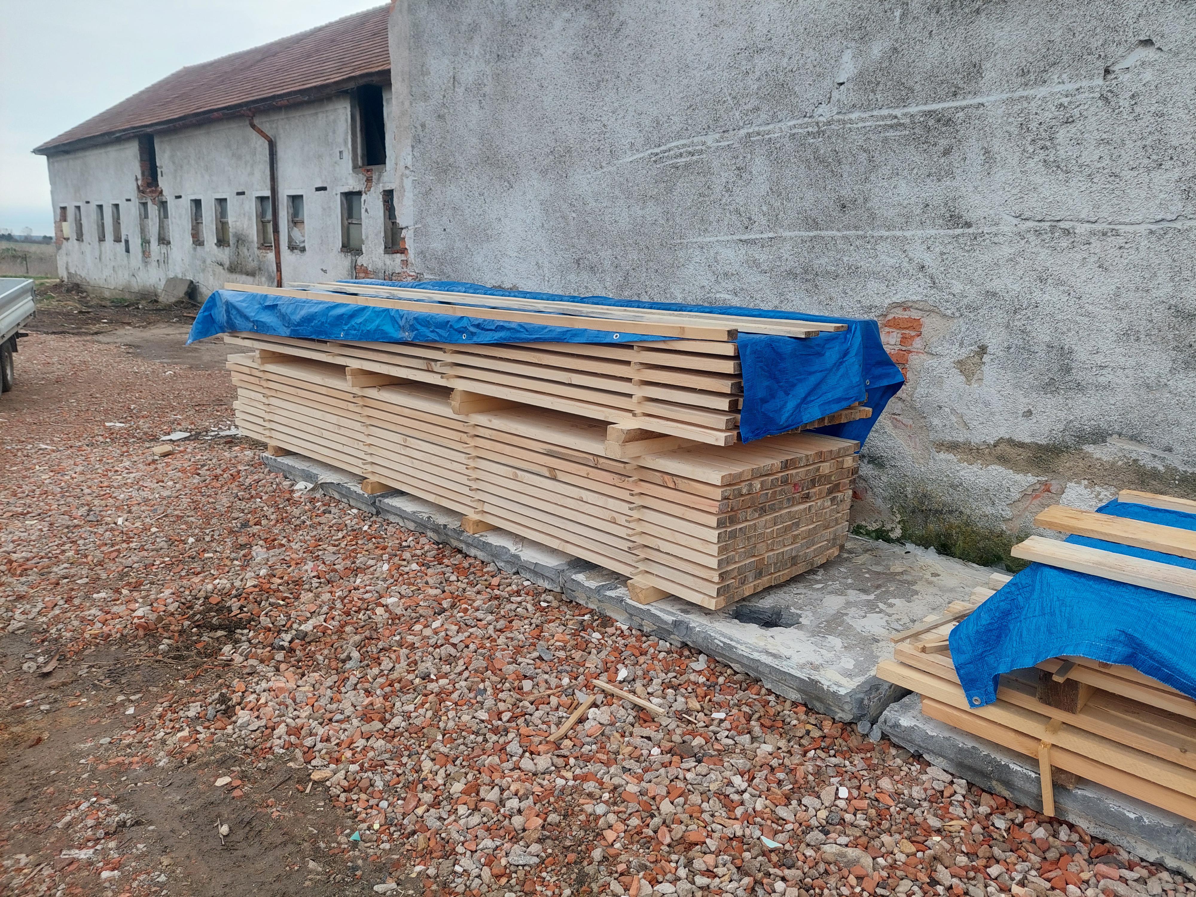Pila Buštěhrad foto 3