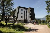 Fotografie Hotel Černá Bouda