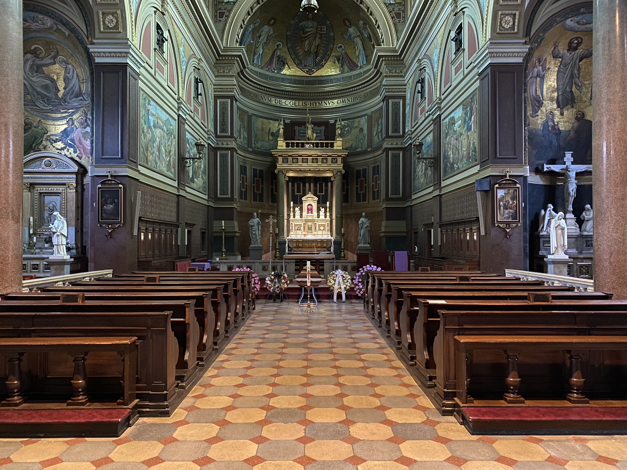 Pohřební služba HELFI foto 6