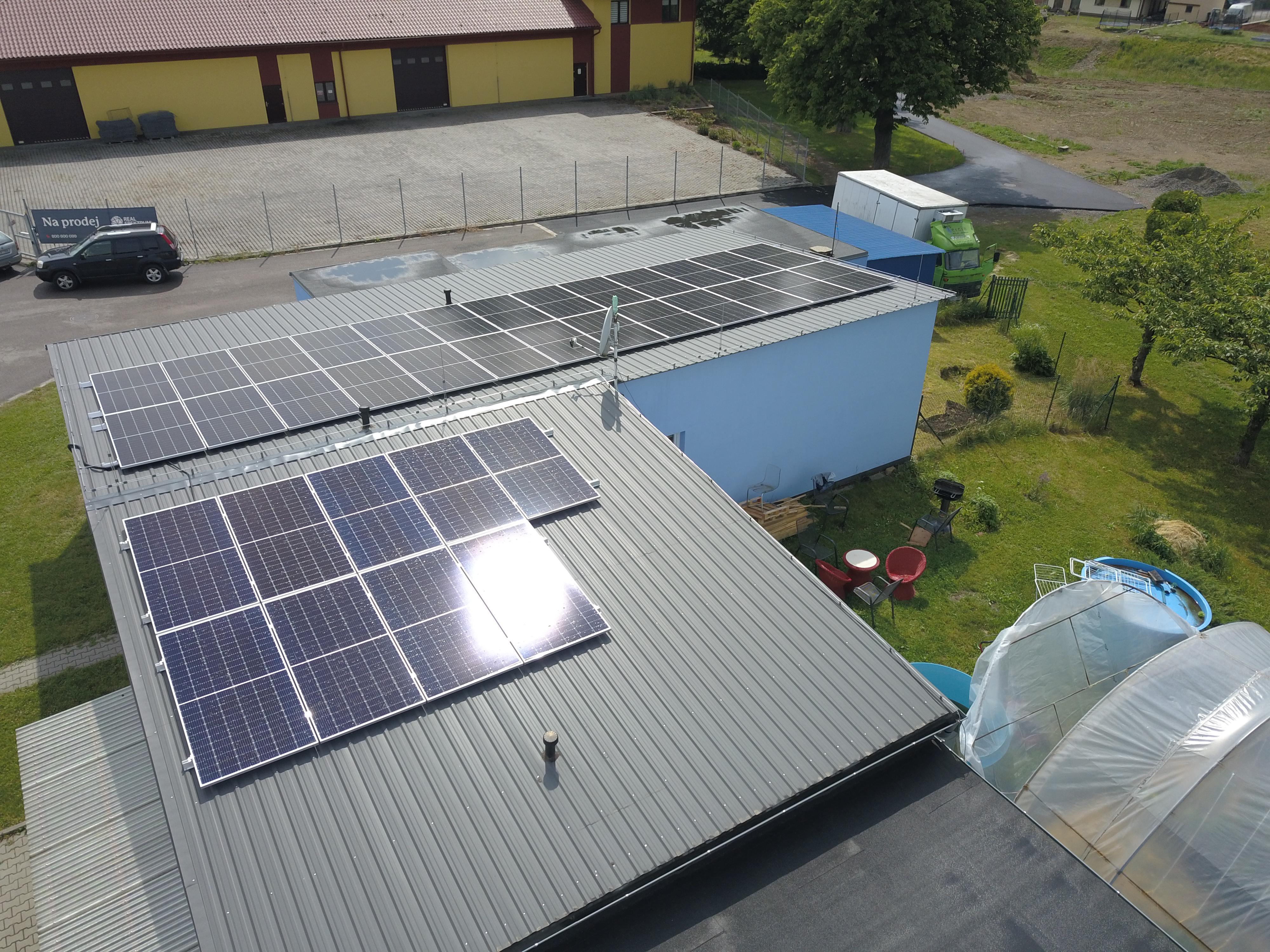 Smart Solar Energy s.r.o. foto 6