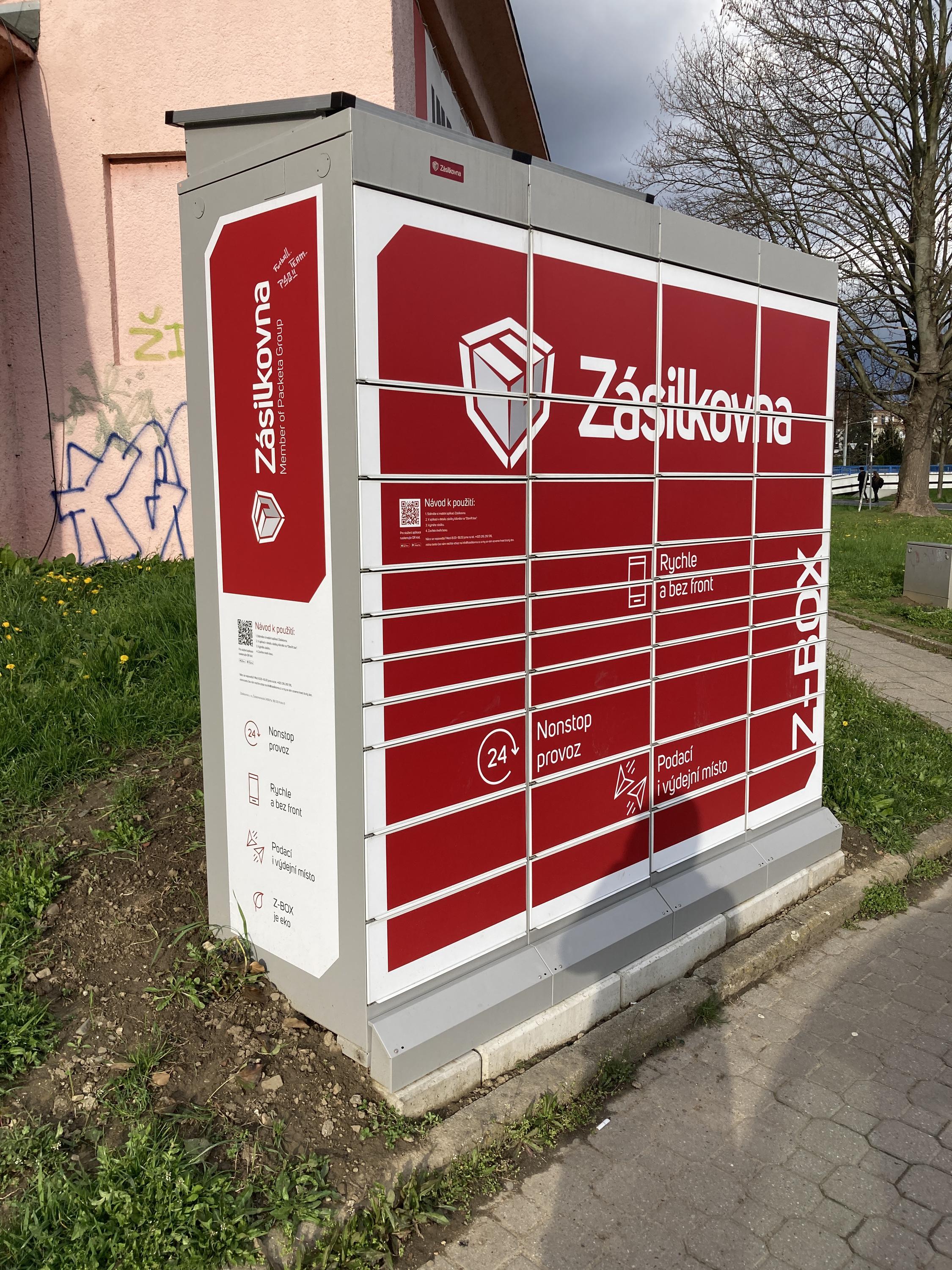 Z-BOX foto 2