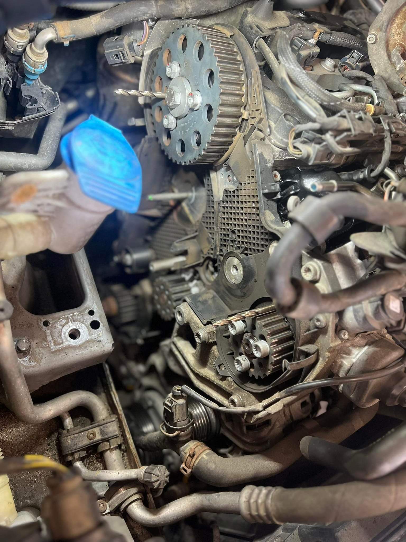 GH Autoservis Pneuservis foto 4