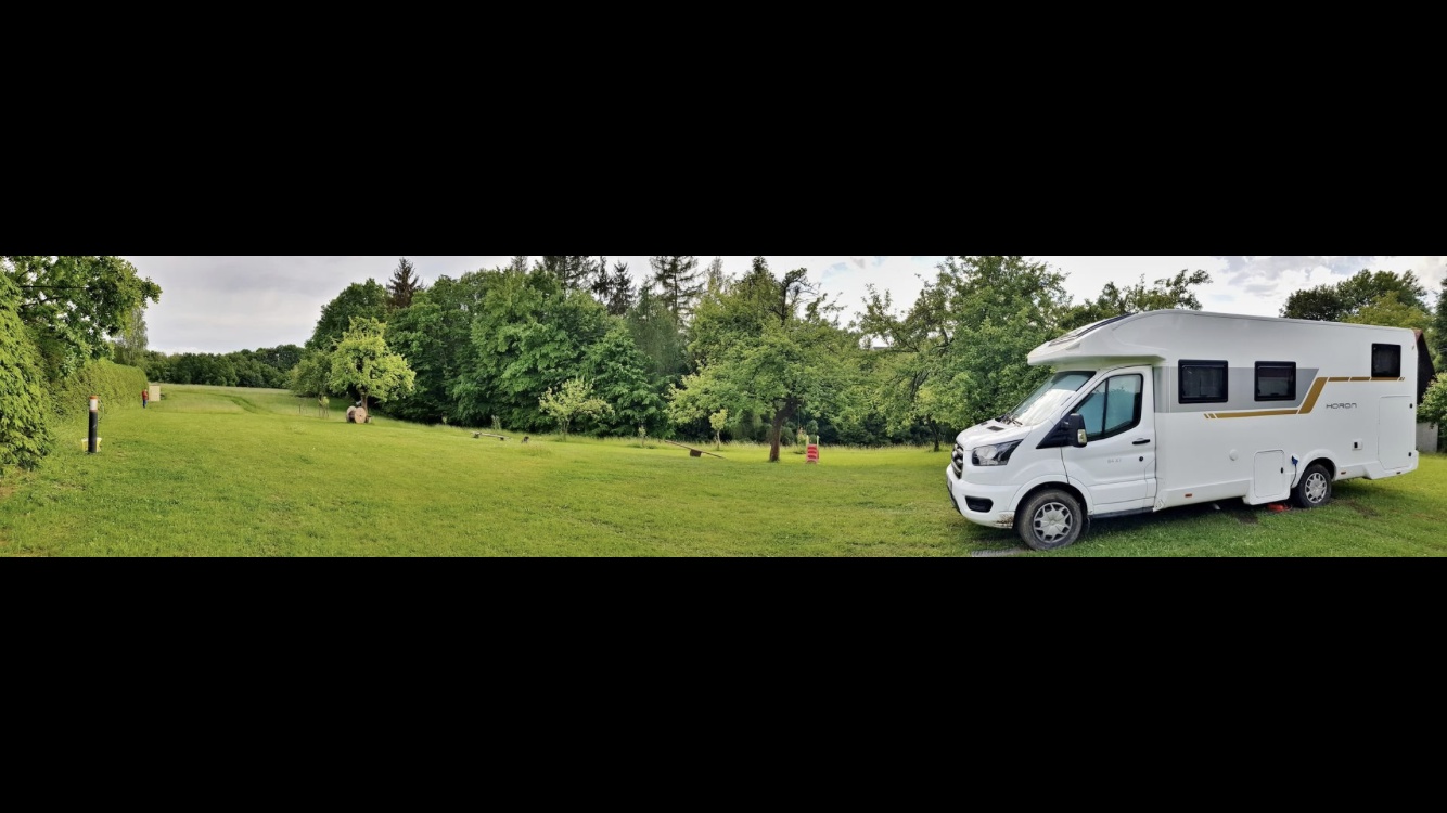 Bezkemp Zahrada v srdci českého ráje foto 5