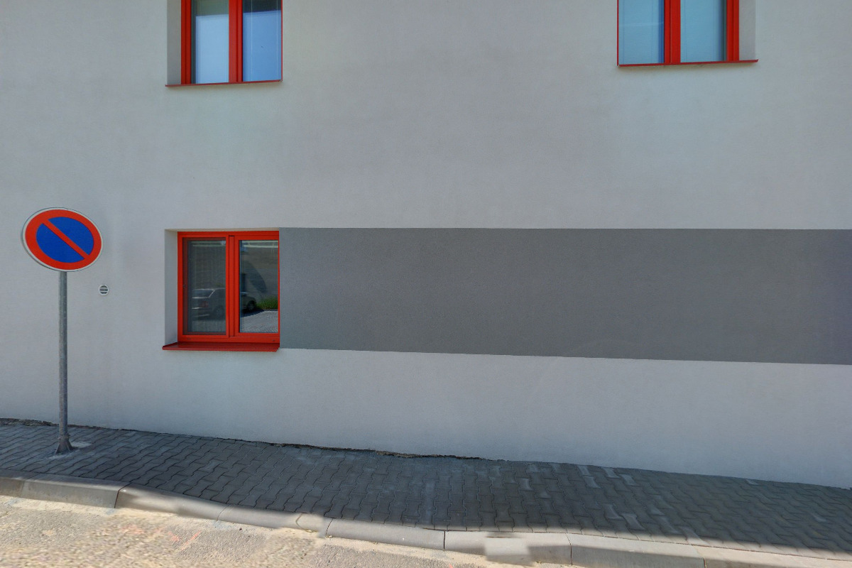 Hasičský záchranný sbor kraje Vysočina - Pobočná stanice Hrotovice foto 3