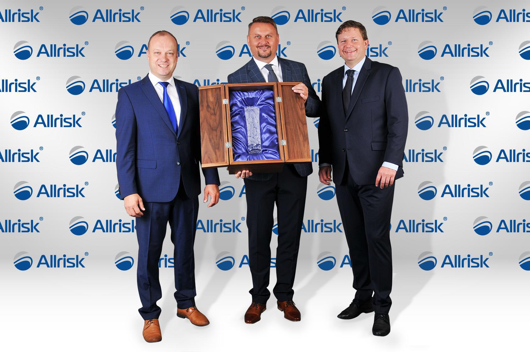 Ing. Daniel Vašut, MBA - Váš Realitní Expert v Brně