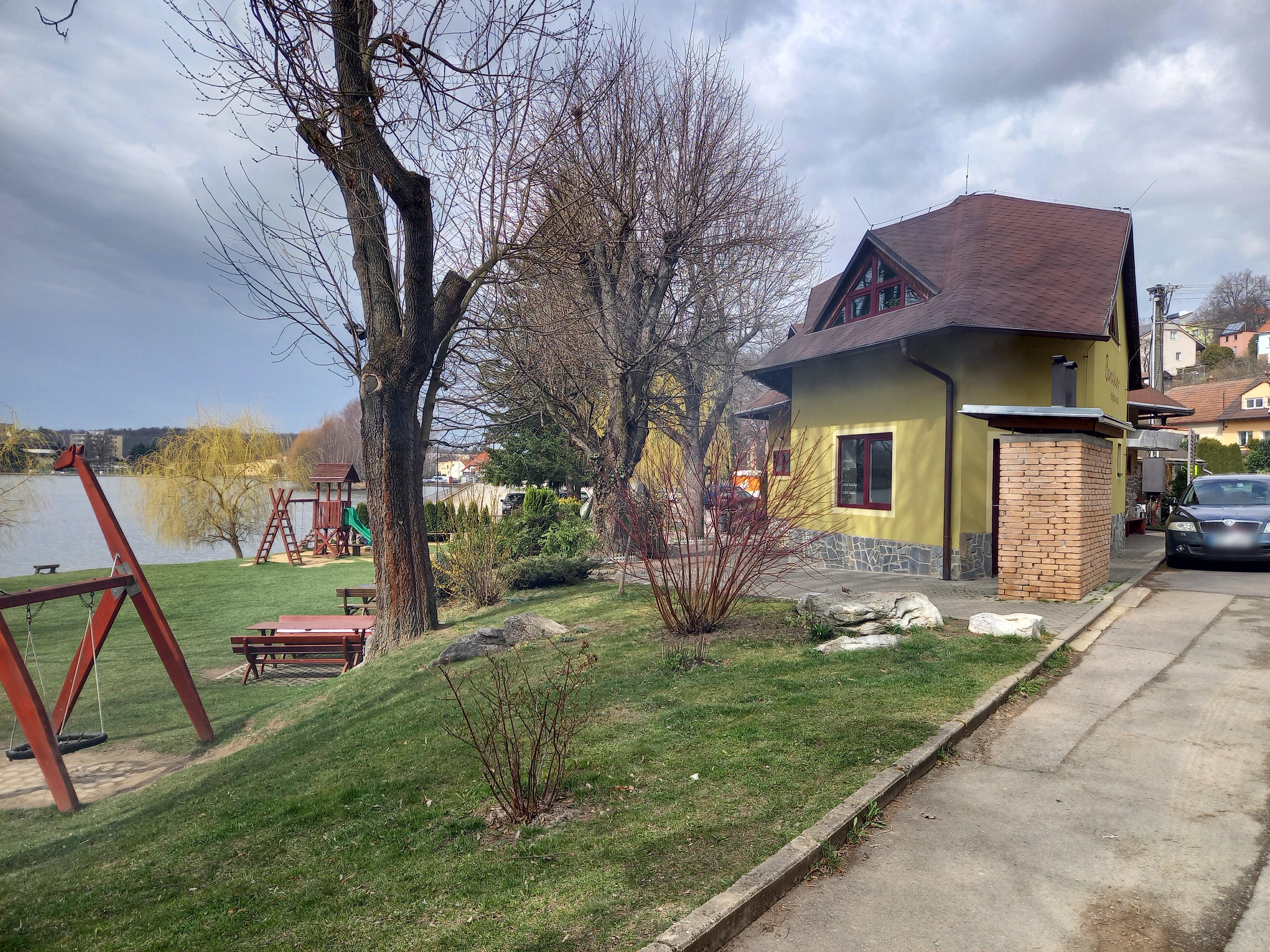 Restaurace Barachov foto 3