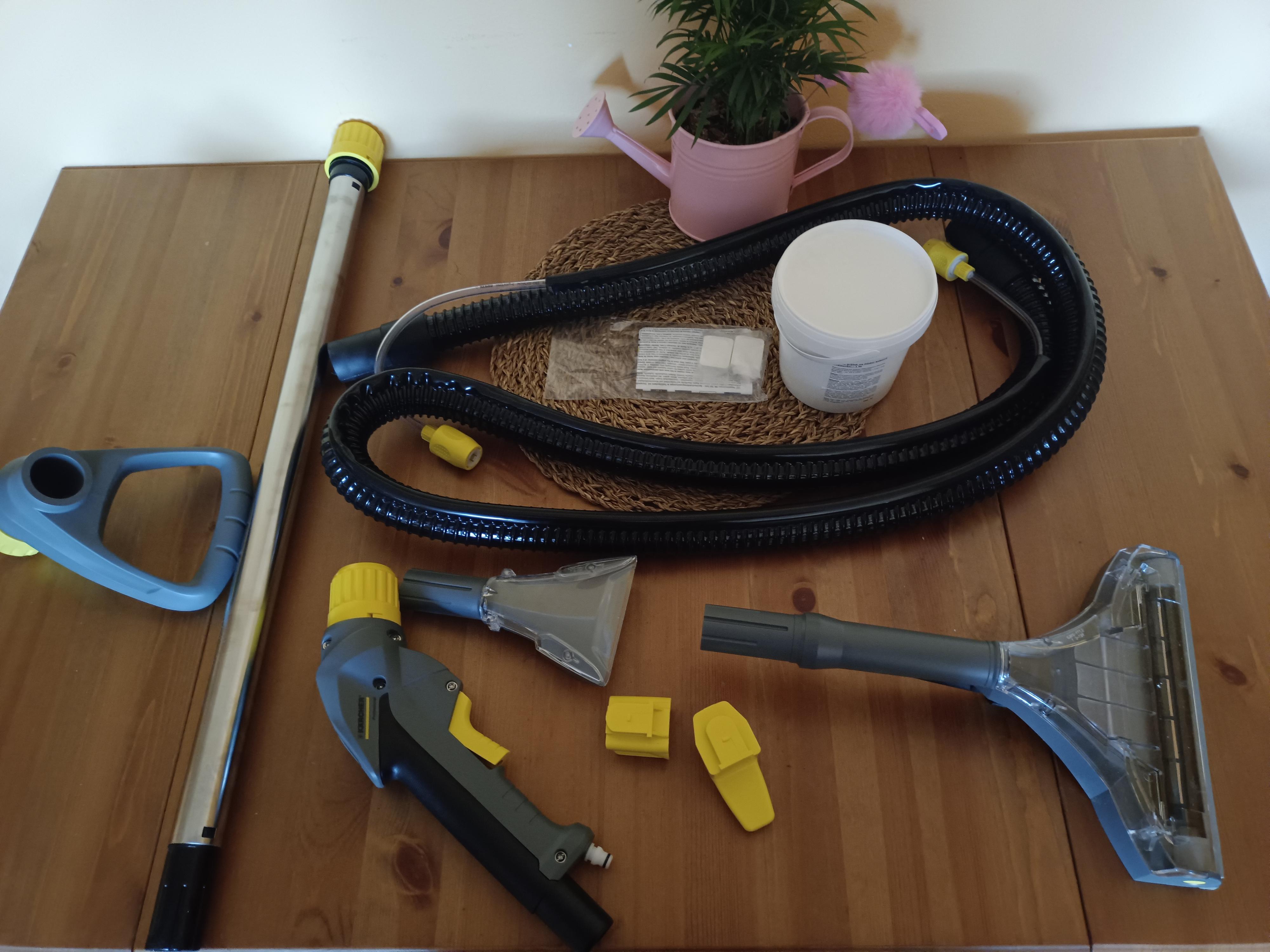 Úklidy Součková foto 4