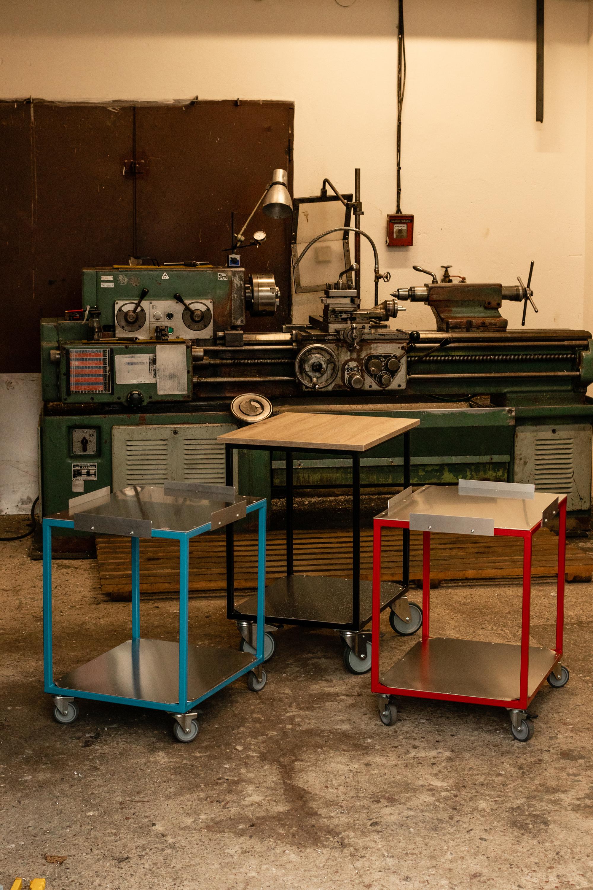 JiKL KOVO s.r.o. foto 5