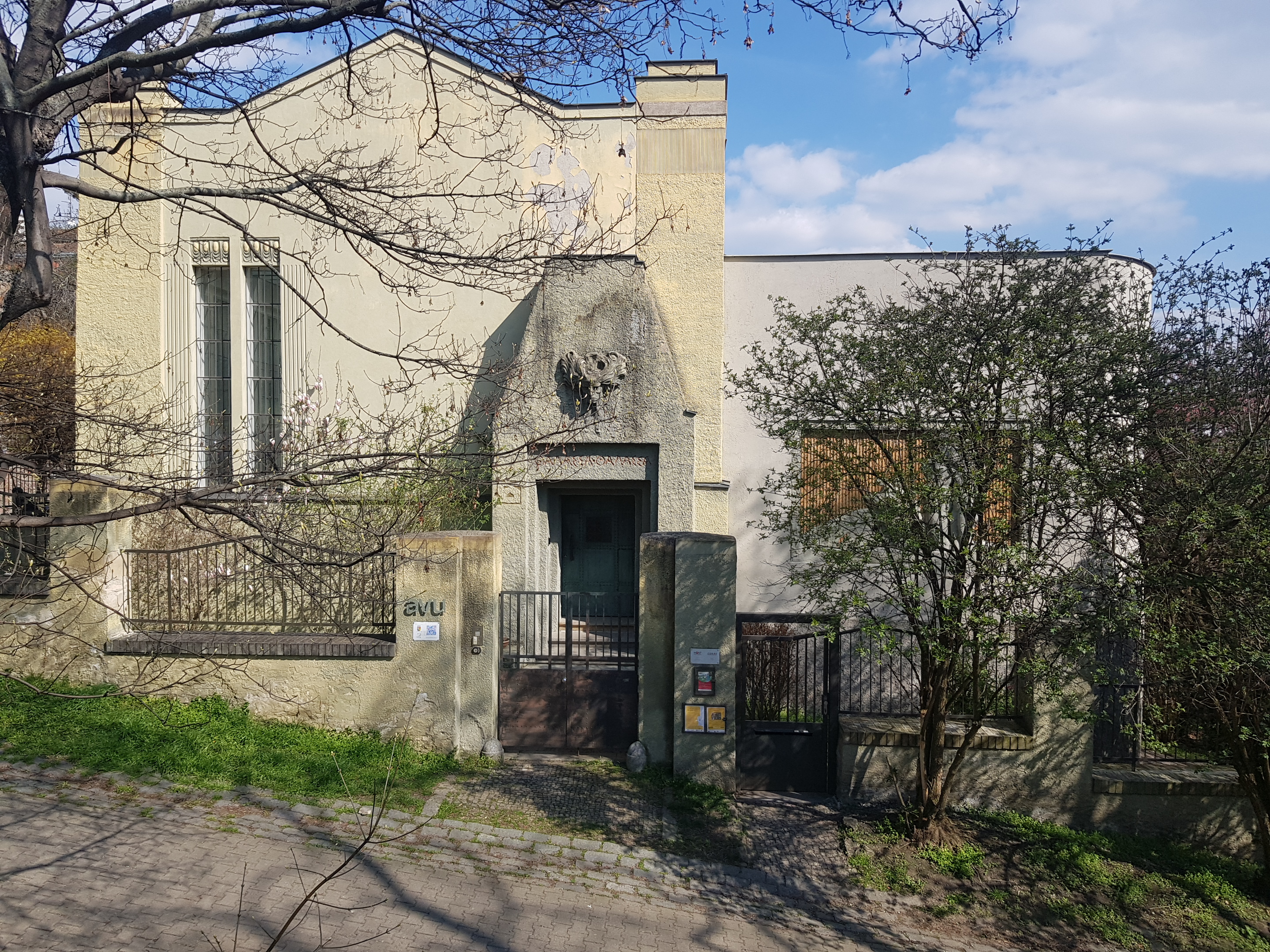 Bára Jurkovičová - bodywork a koučink foto 3