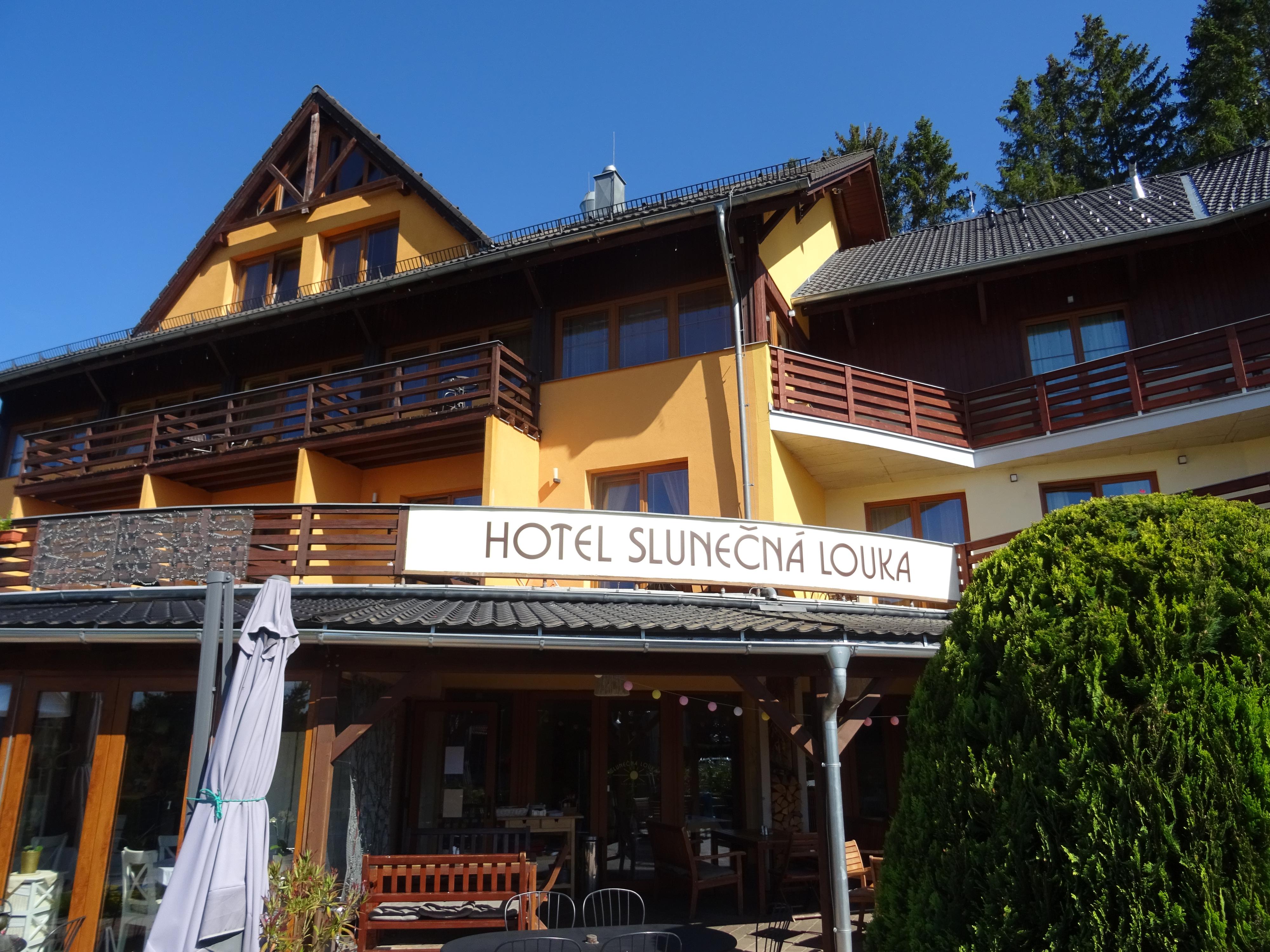 Restaurace Slunečná Louka foto 5