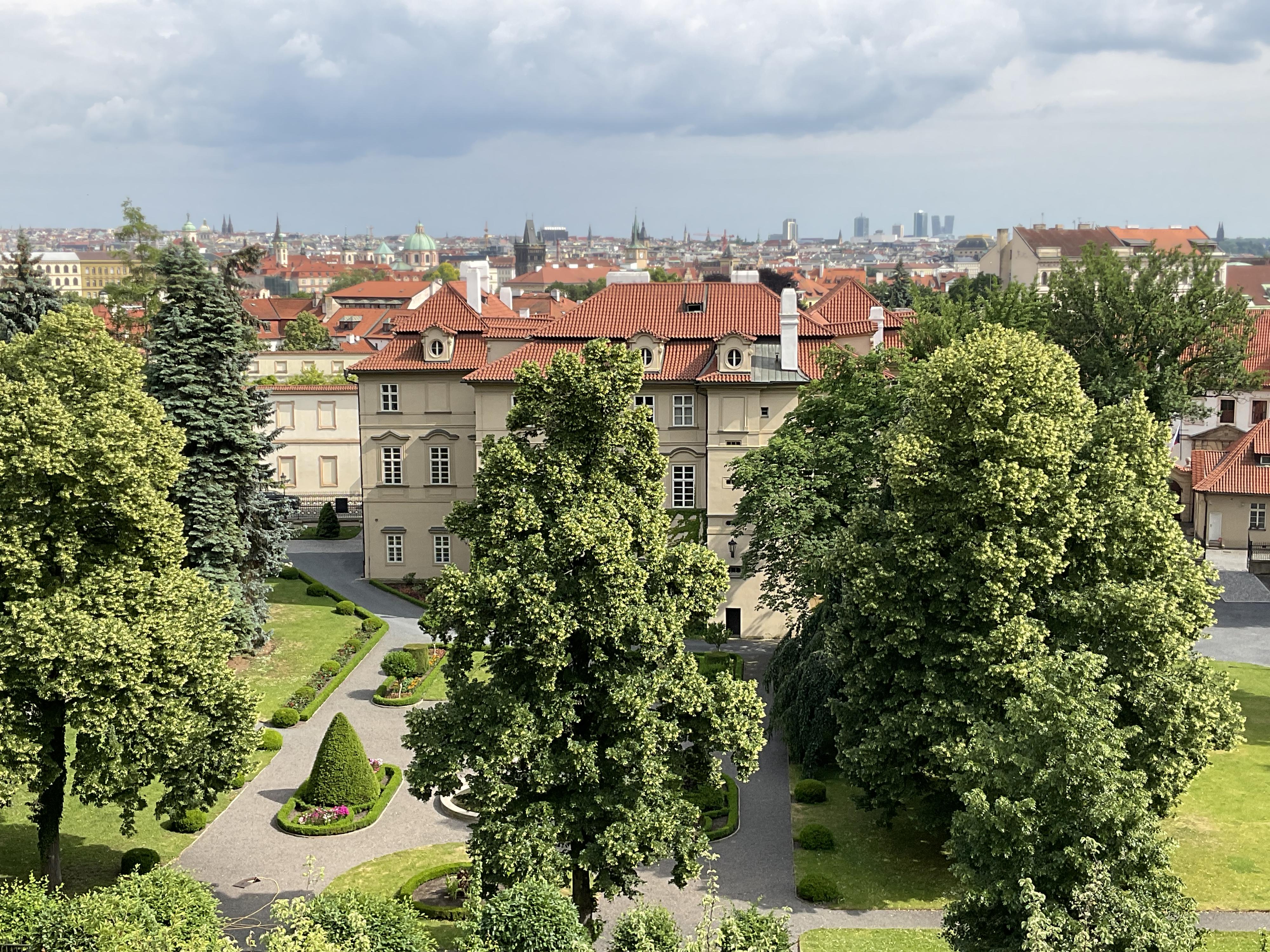 Velvyslanectví Polské republiky foto 6