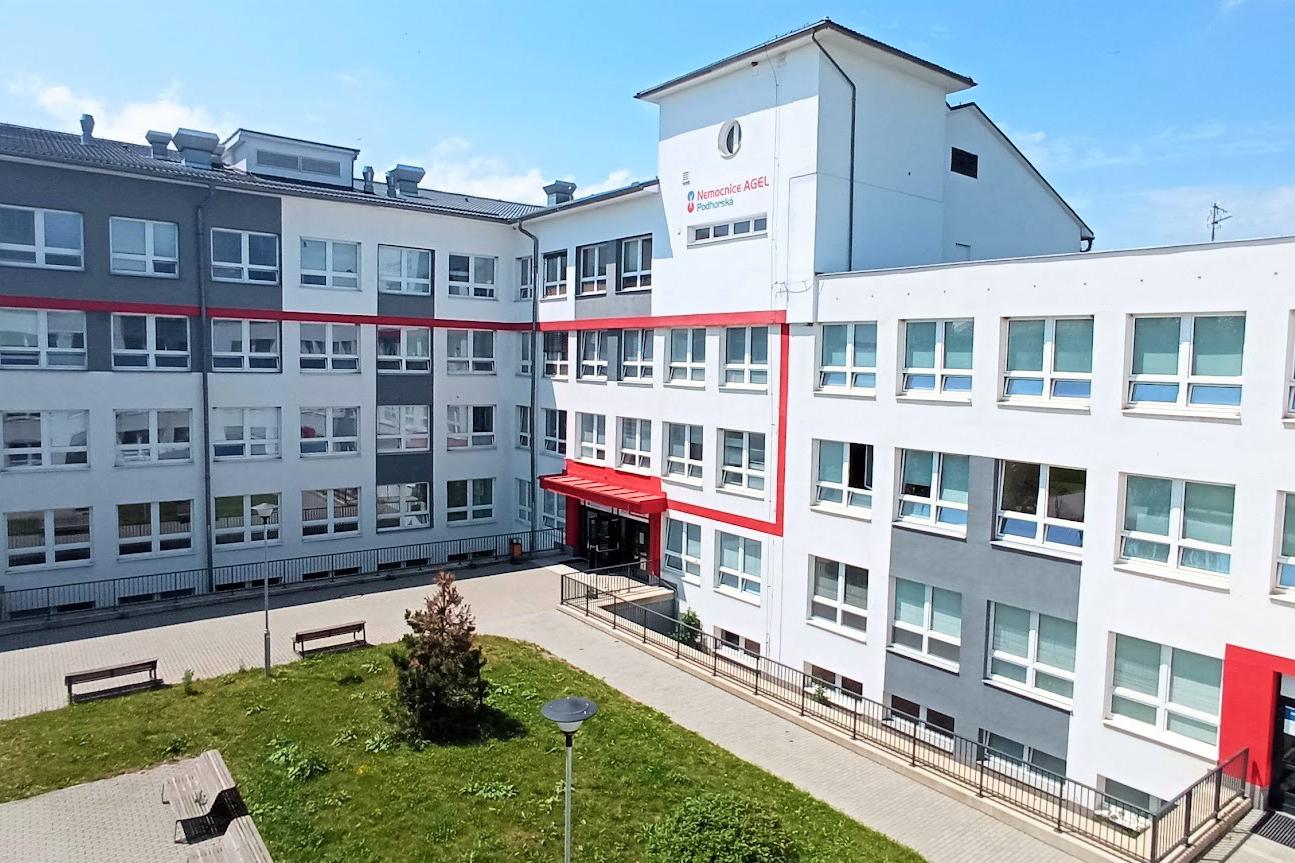 Moravskoslezská nemocnice Bruntál - Gynekologické oddělení