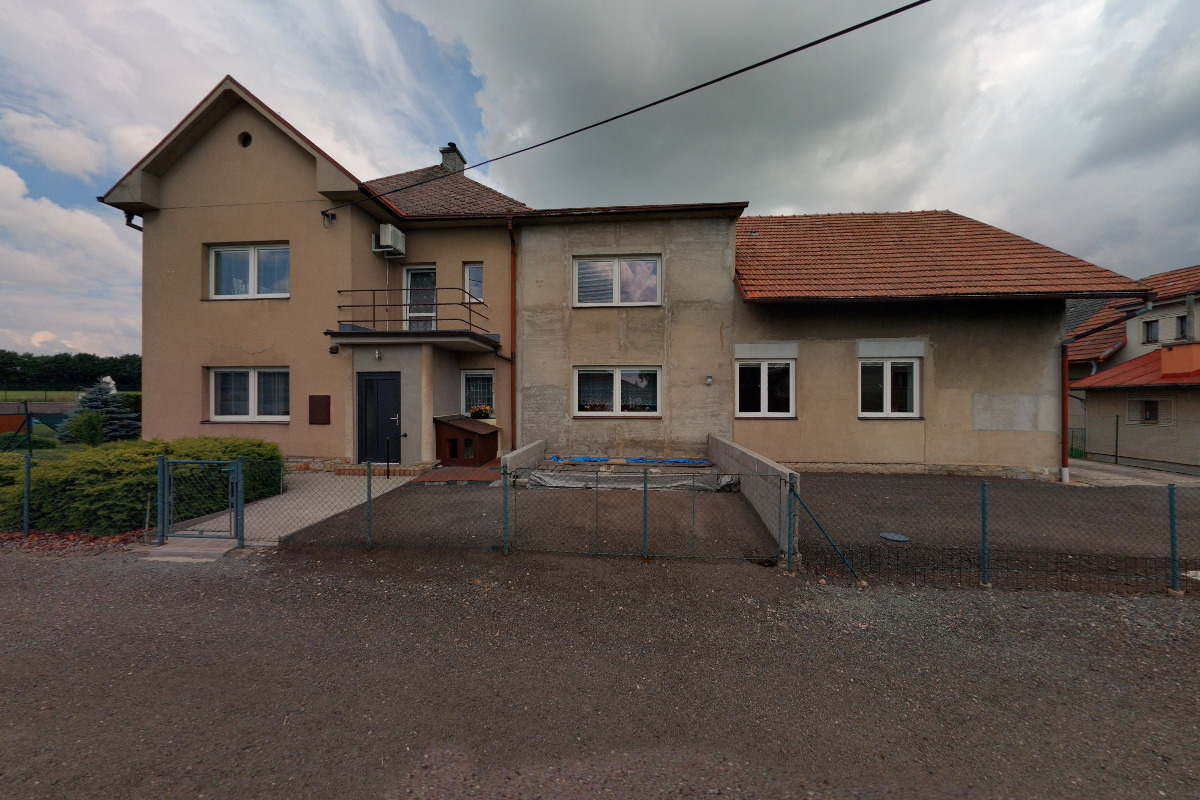 Autodoprava Milan Jarkovský foto 1