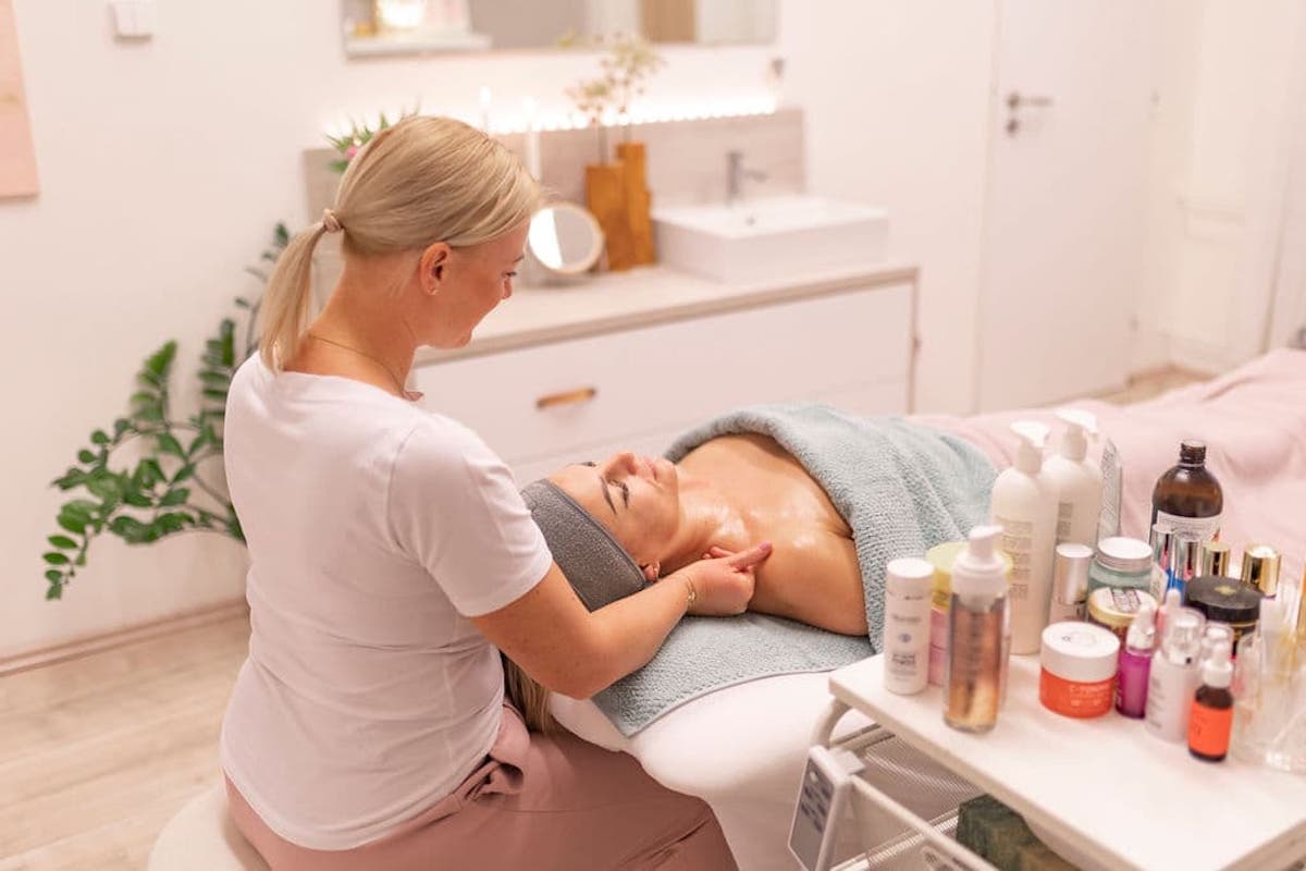 Kosmetika Andrea Smolíková