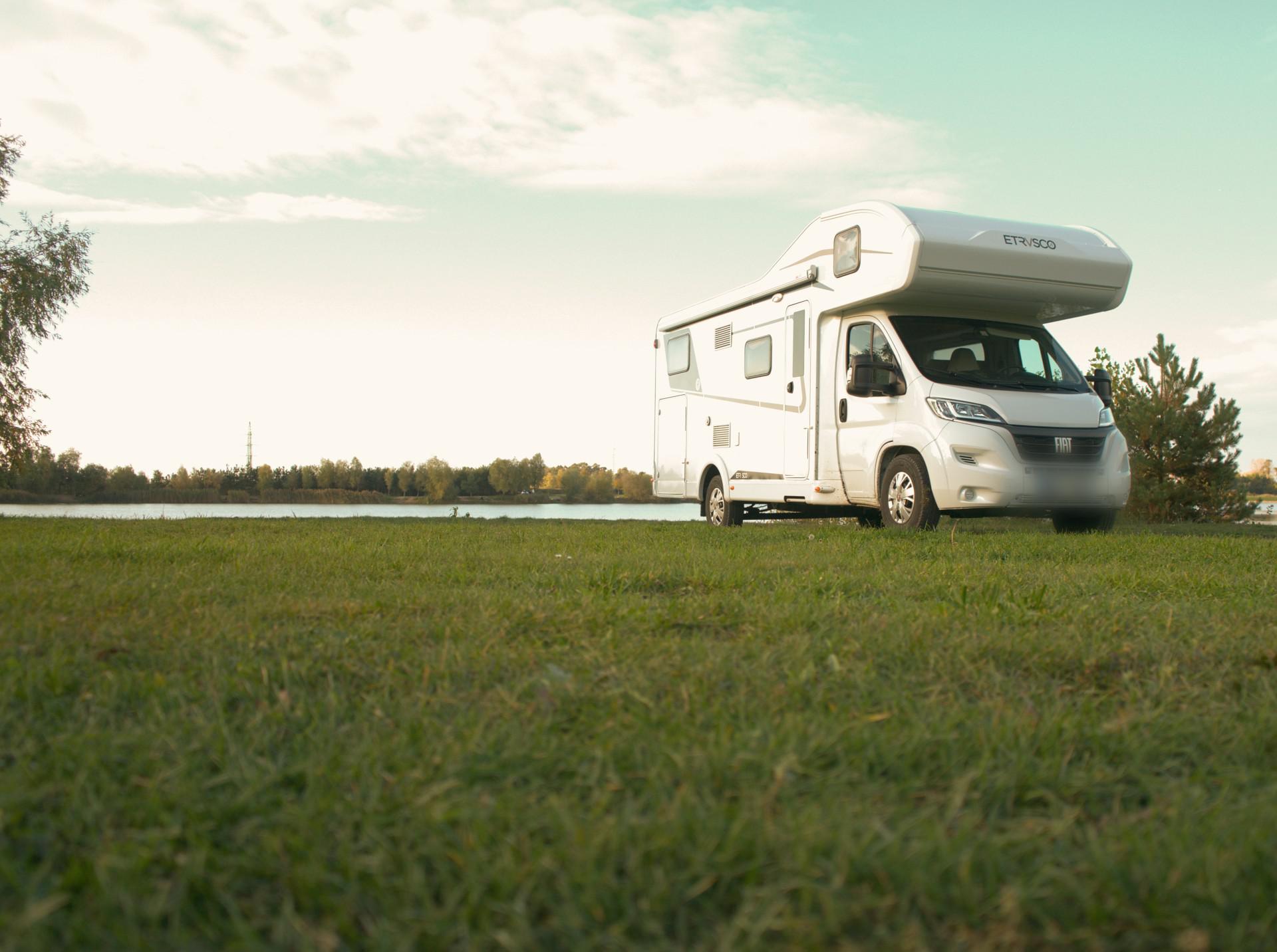 Obytňáky Kolín - půjčovna obytných vozů