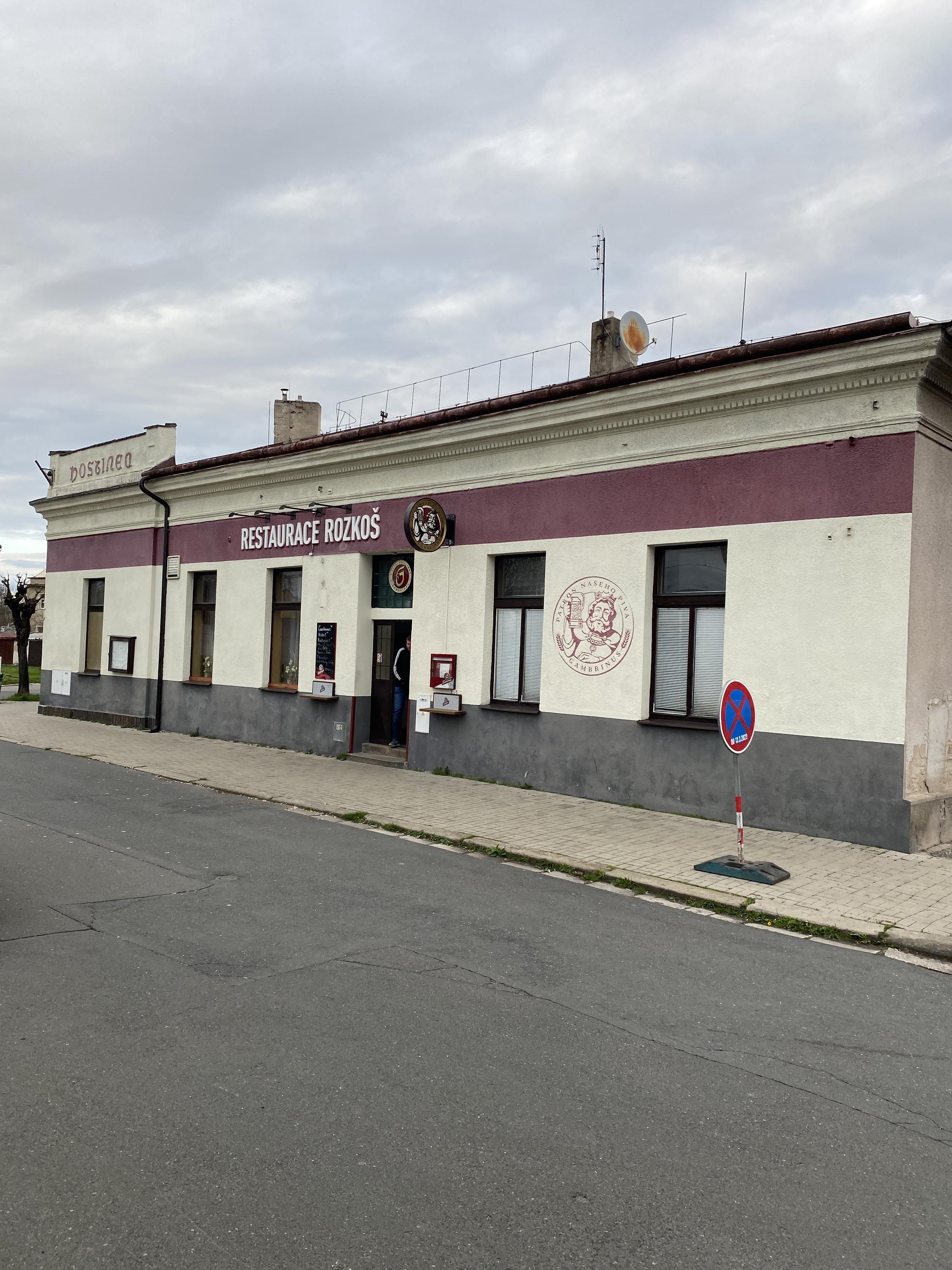 Na Rozkoši foto 3