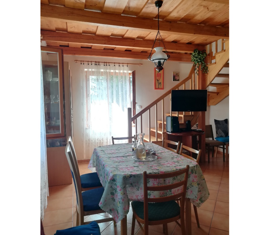 Chata Anna Jedovnice foto 6