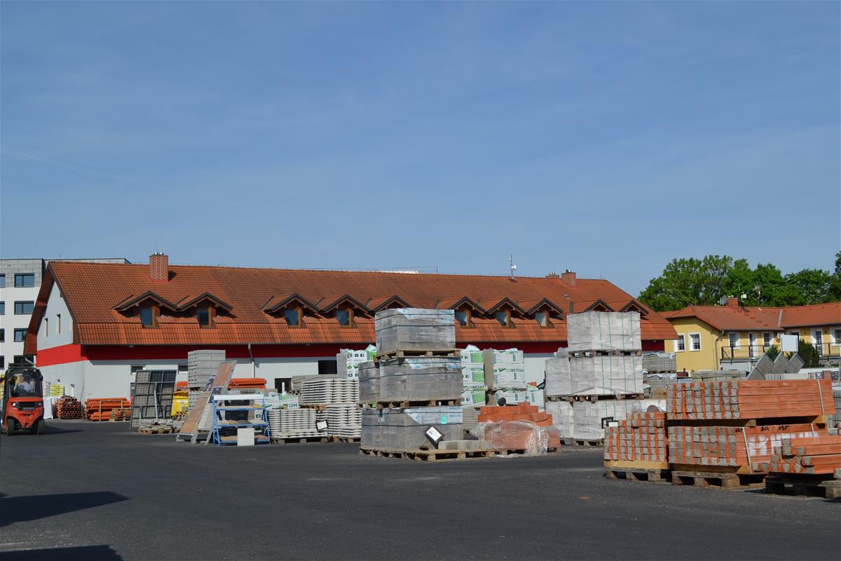PRO-DOMA Stavebniny foto 4