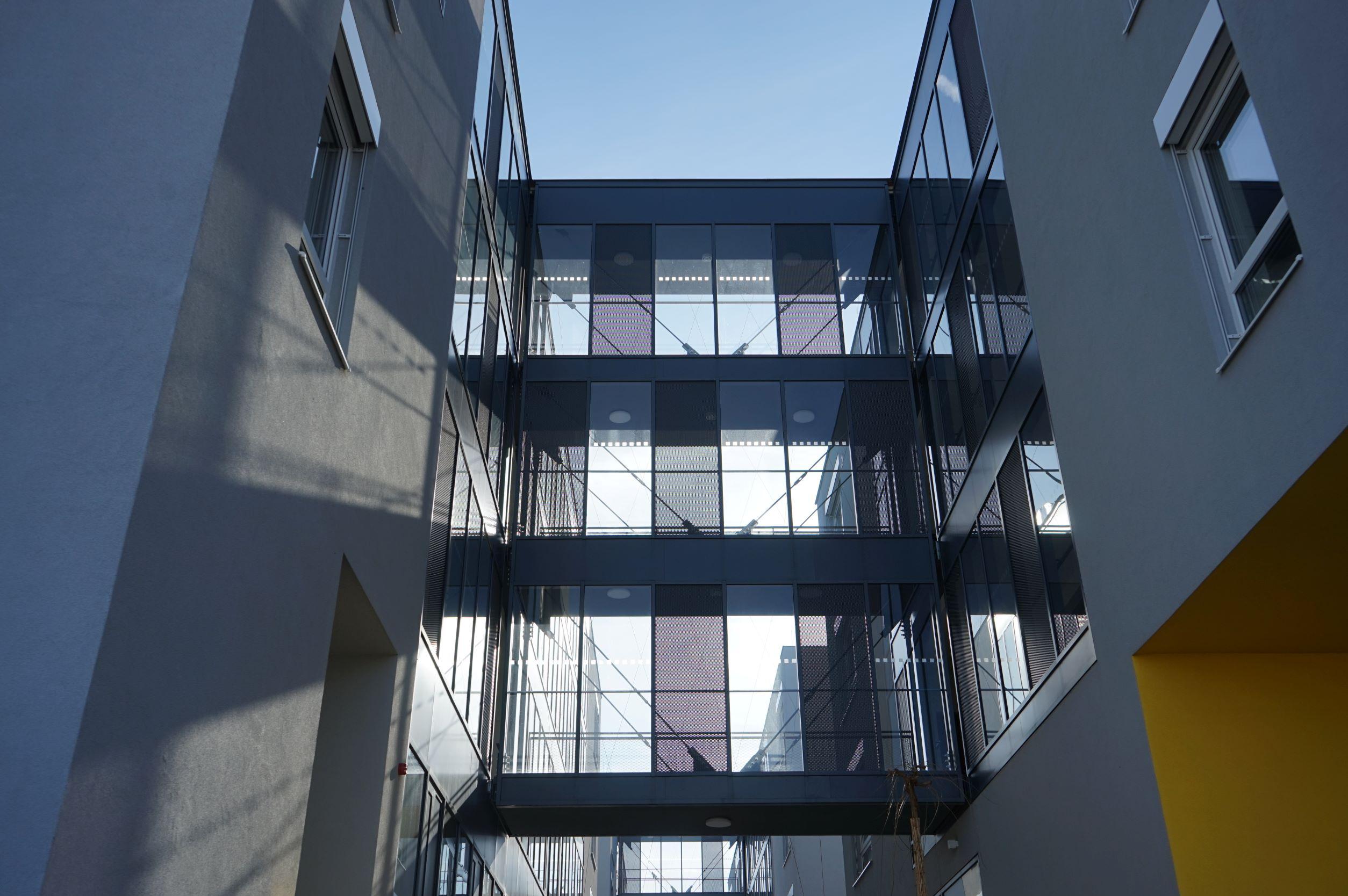 Knihovna Jiřího Mahena v Brně