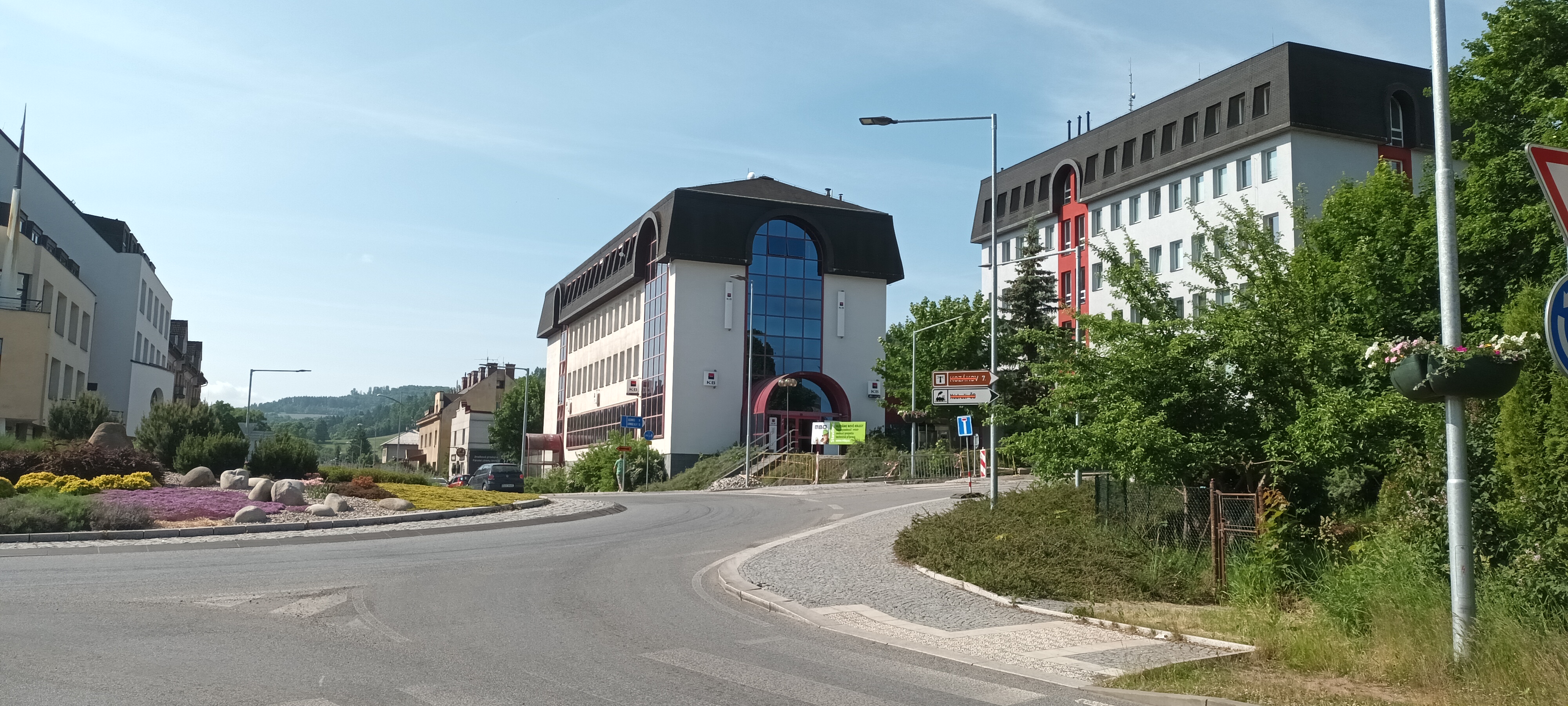 Komerční banka, a.s. foto 3