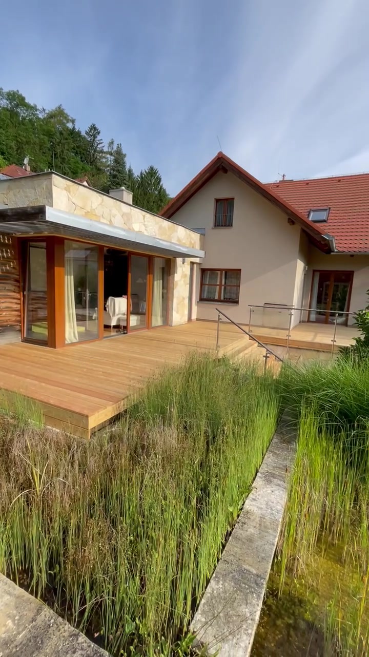 ZE DŘEVA foto 2 (náhled videa)
