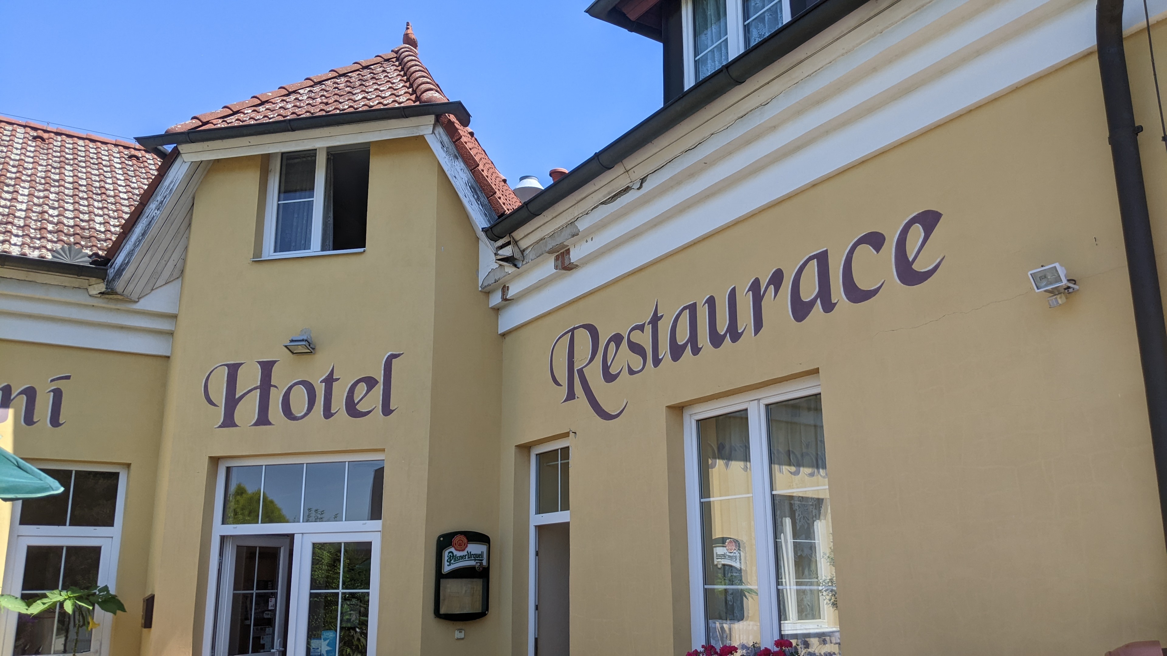 Hotel Pod břízami** foto 6