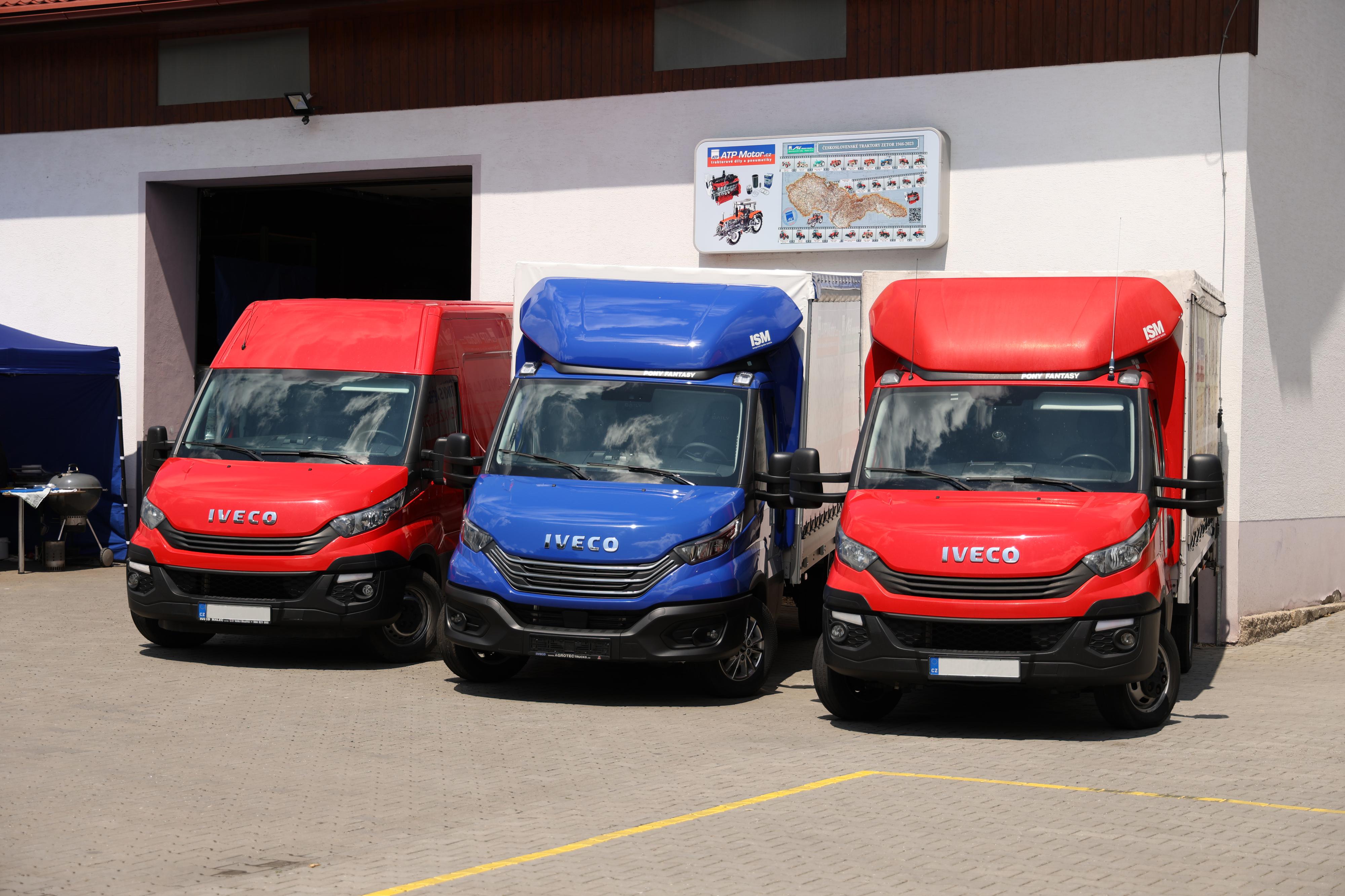 ATP Motor - Traktorové díly a pneumatiky foto 2