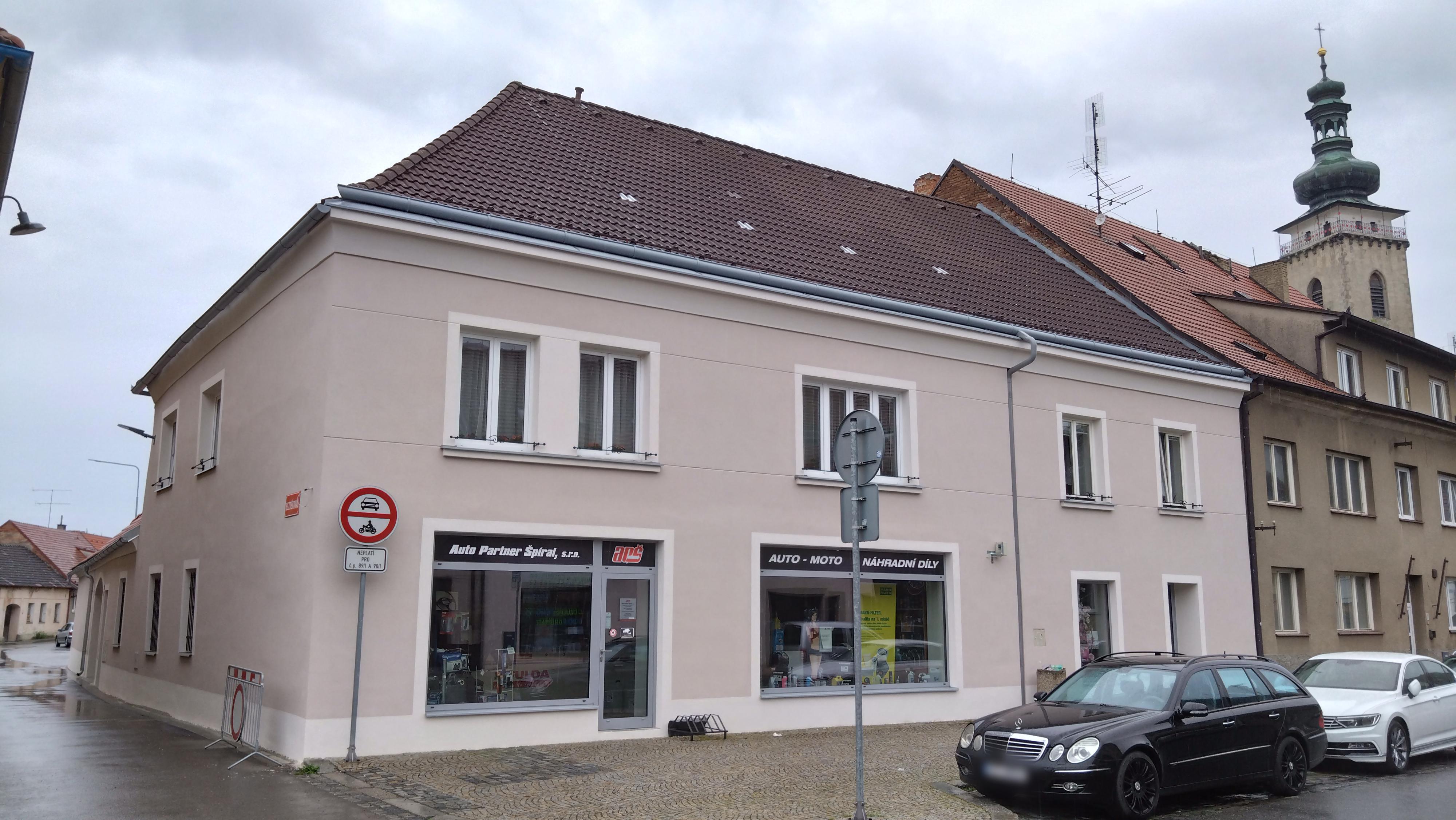 Auto partner Špíral, s.r.o. foto 2