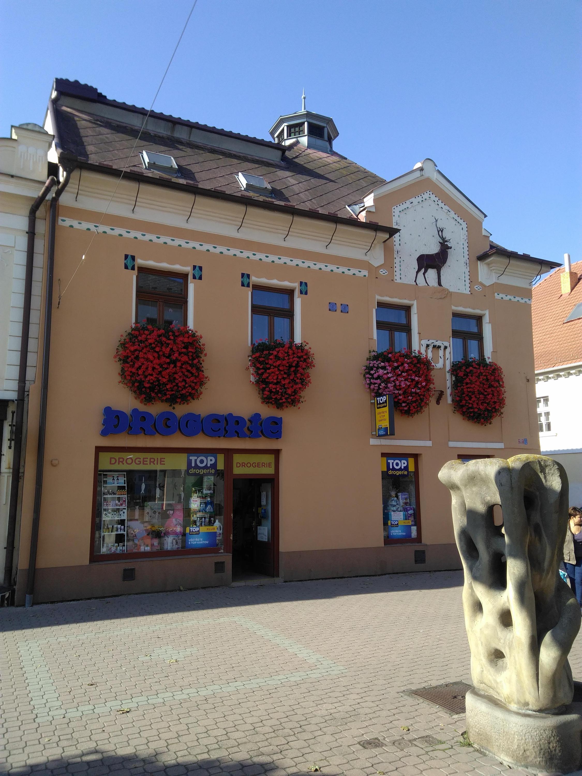 TOP drogerie foto 3