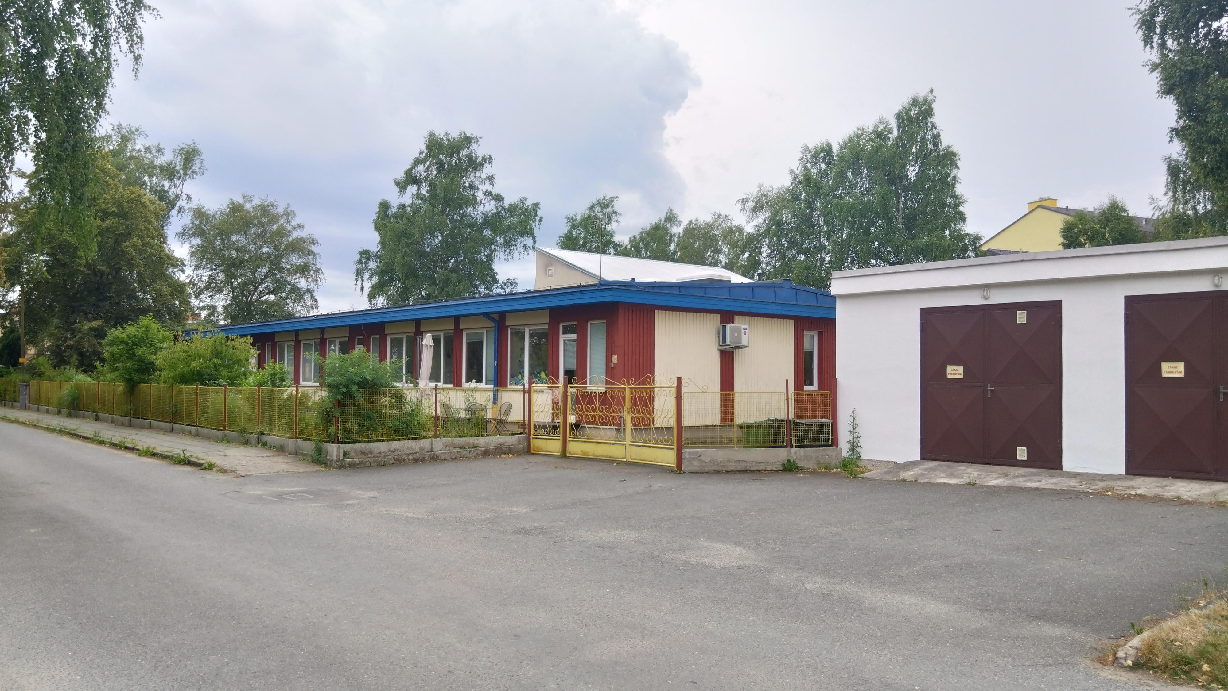 ZŠ speciální Diakonie ČCE Rolnička Soběslav foto 3