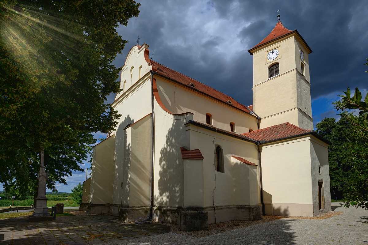 Loděnice - obecní úřad