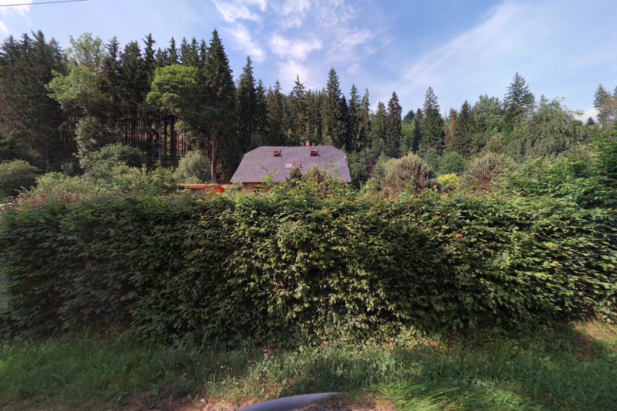 Chalupa Moravský Karlov foto 3