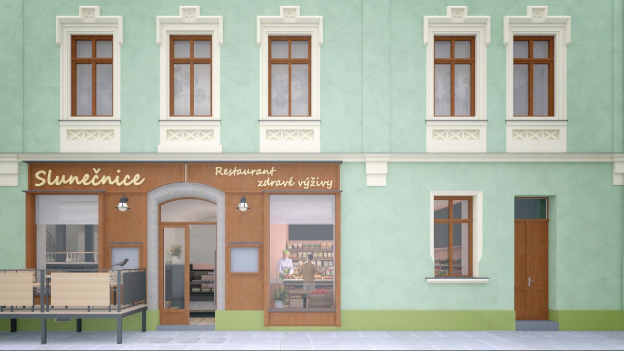 MŮD Architekti s.r.o. foto 2 (náhled videa)