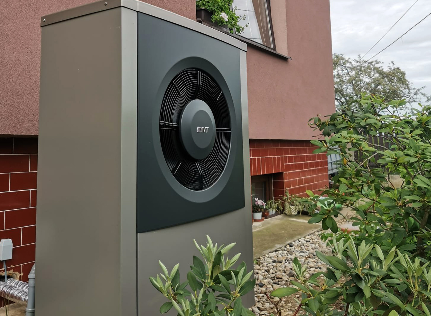 Jak na čerpadla s.r.o. foto 3