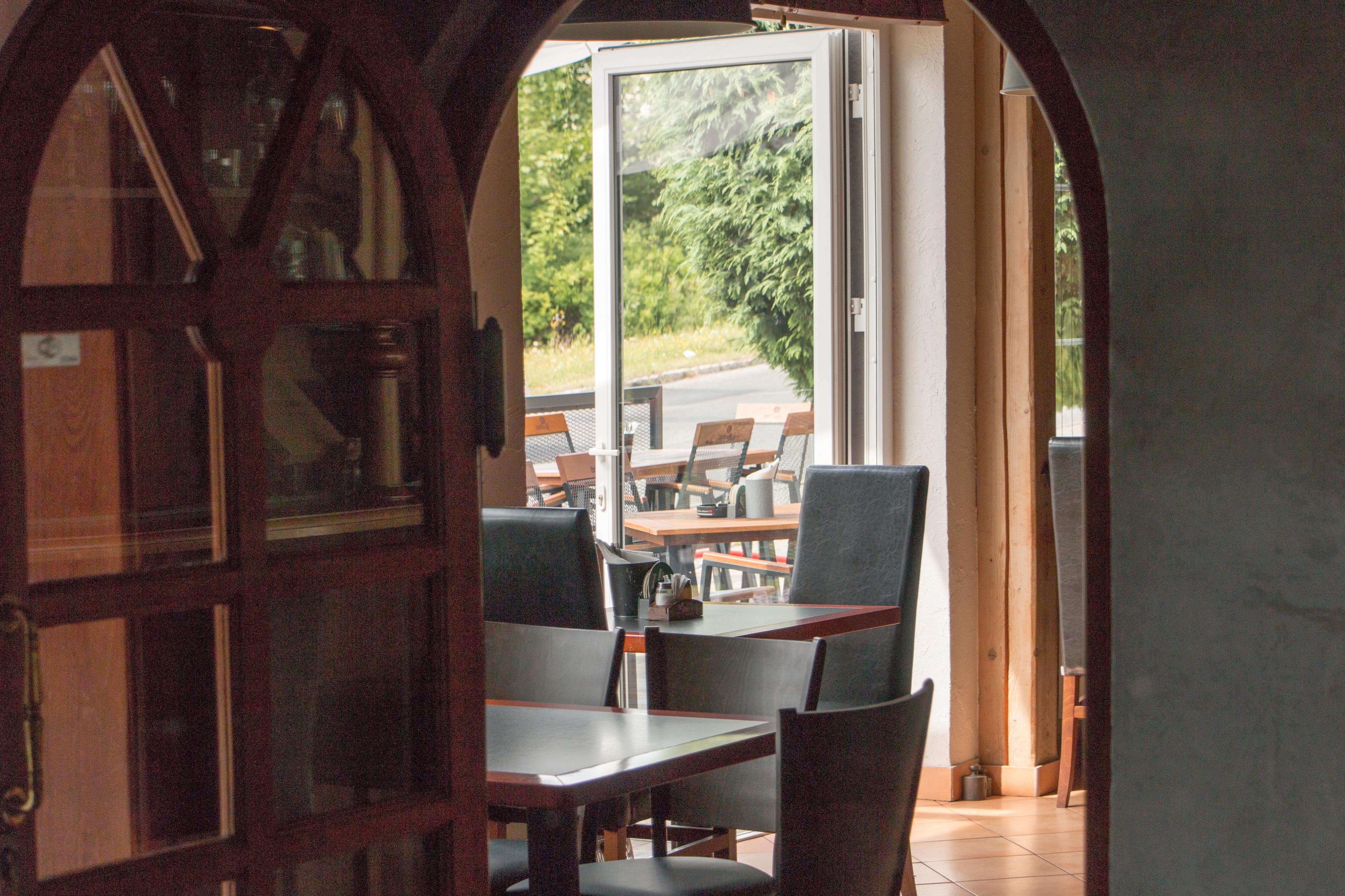 Restaurace Motorest foto 3