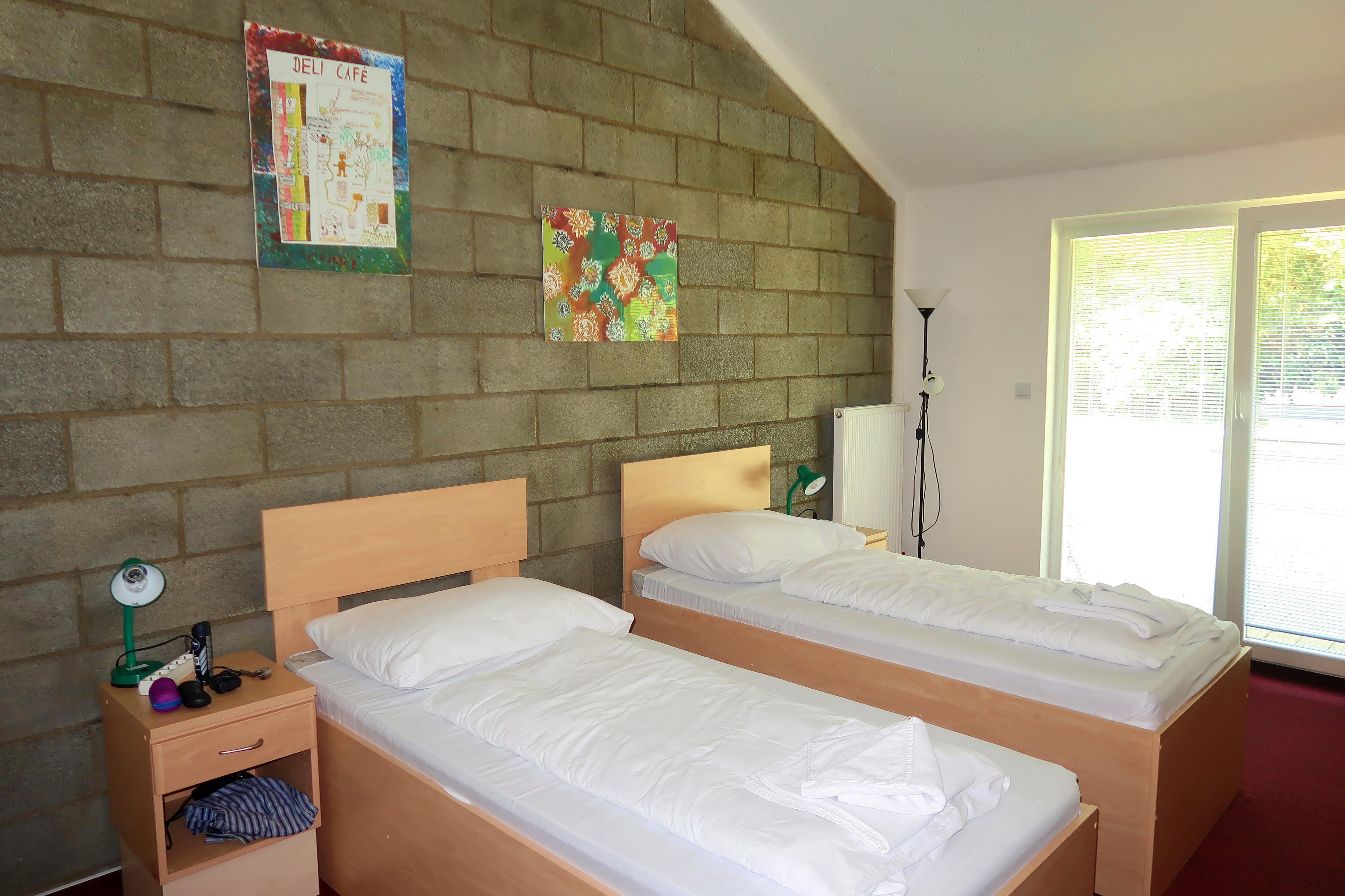 Motel Dačice foto 6
